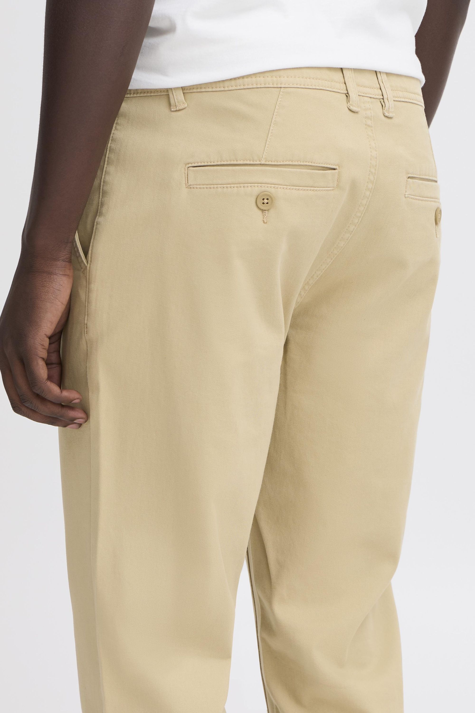 Blend Chinohose »Chinohose BHEDNAN twill pant«