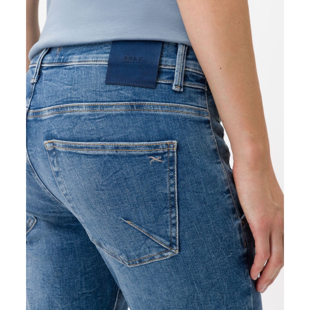 Brax 5-Pocket-Jeans »Style MERRIT«