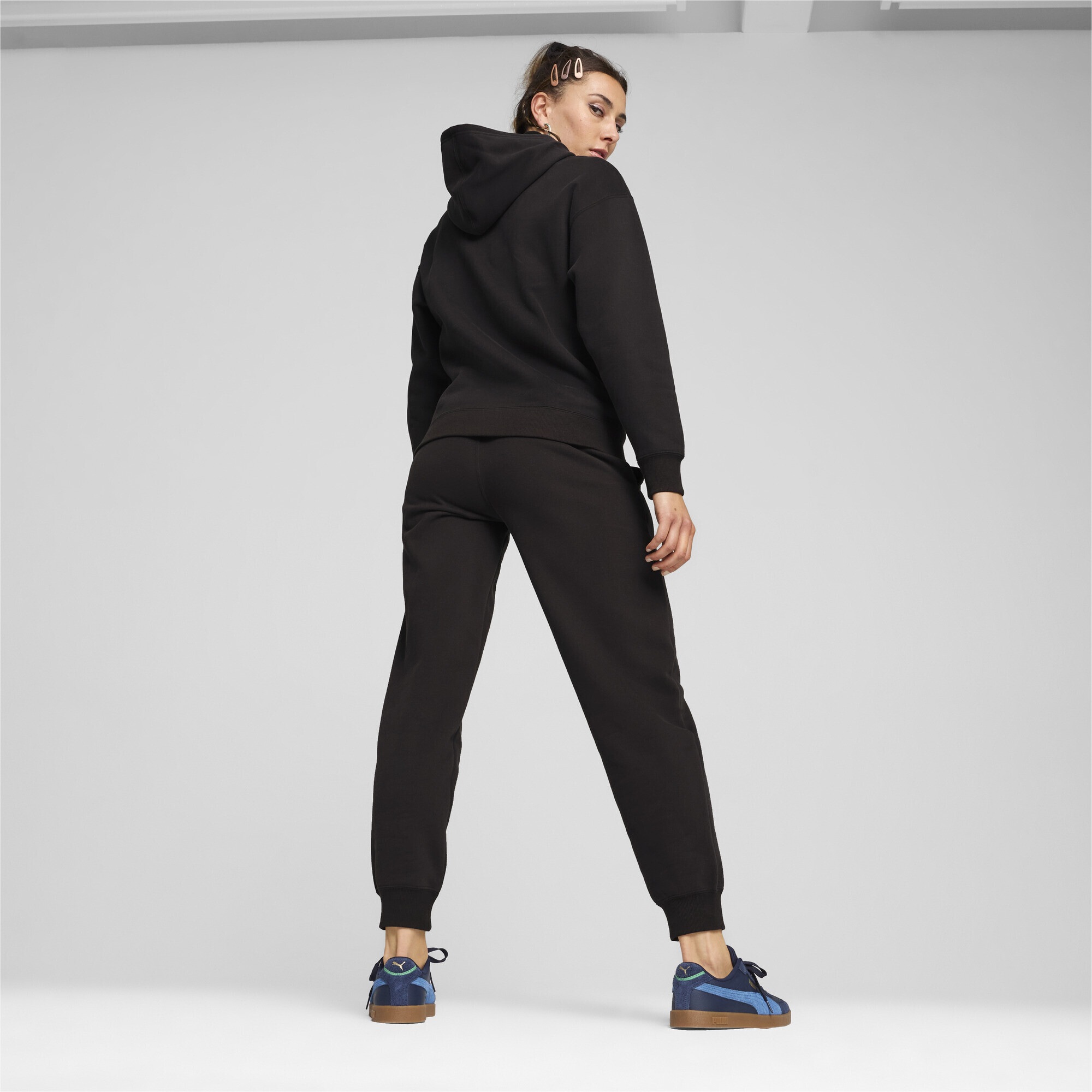 PUMA Jogginganzug »Loungewear Trainingsanzug Damen«