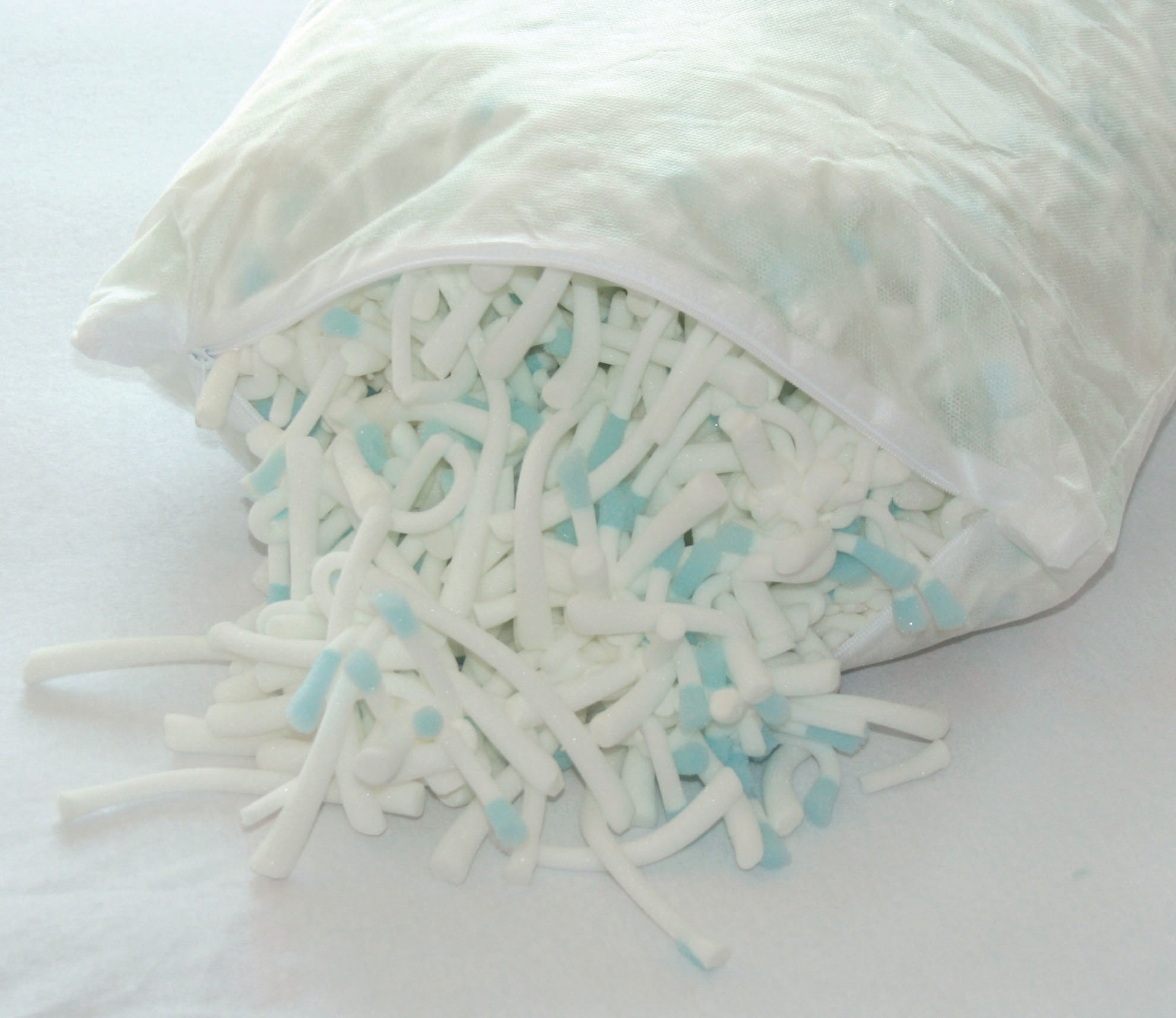 Stendebach Nackenstützkissen "Visco Noodles" 1 Stk. tlg. günstig online kaufen