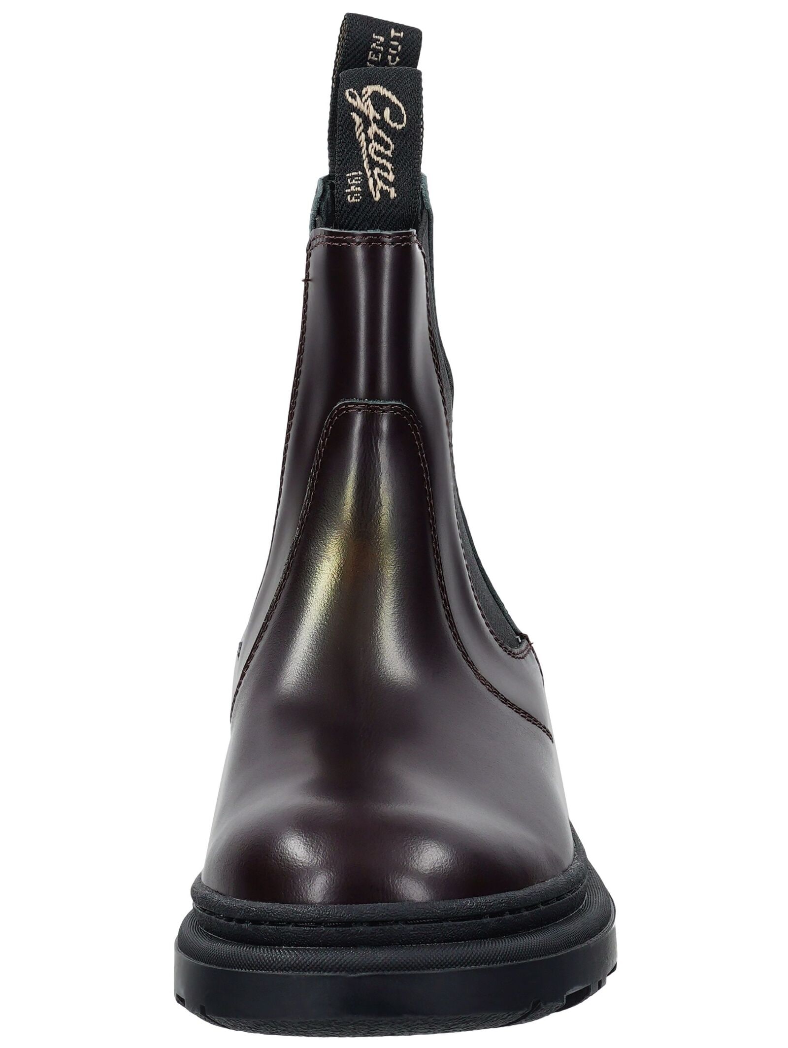 Gant Stiefelette »Gant Stiefelette Leder/Textil«