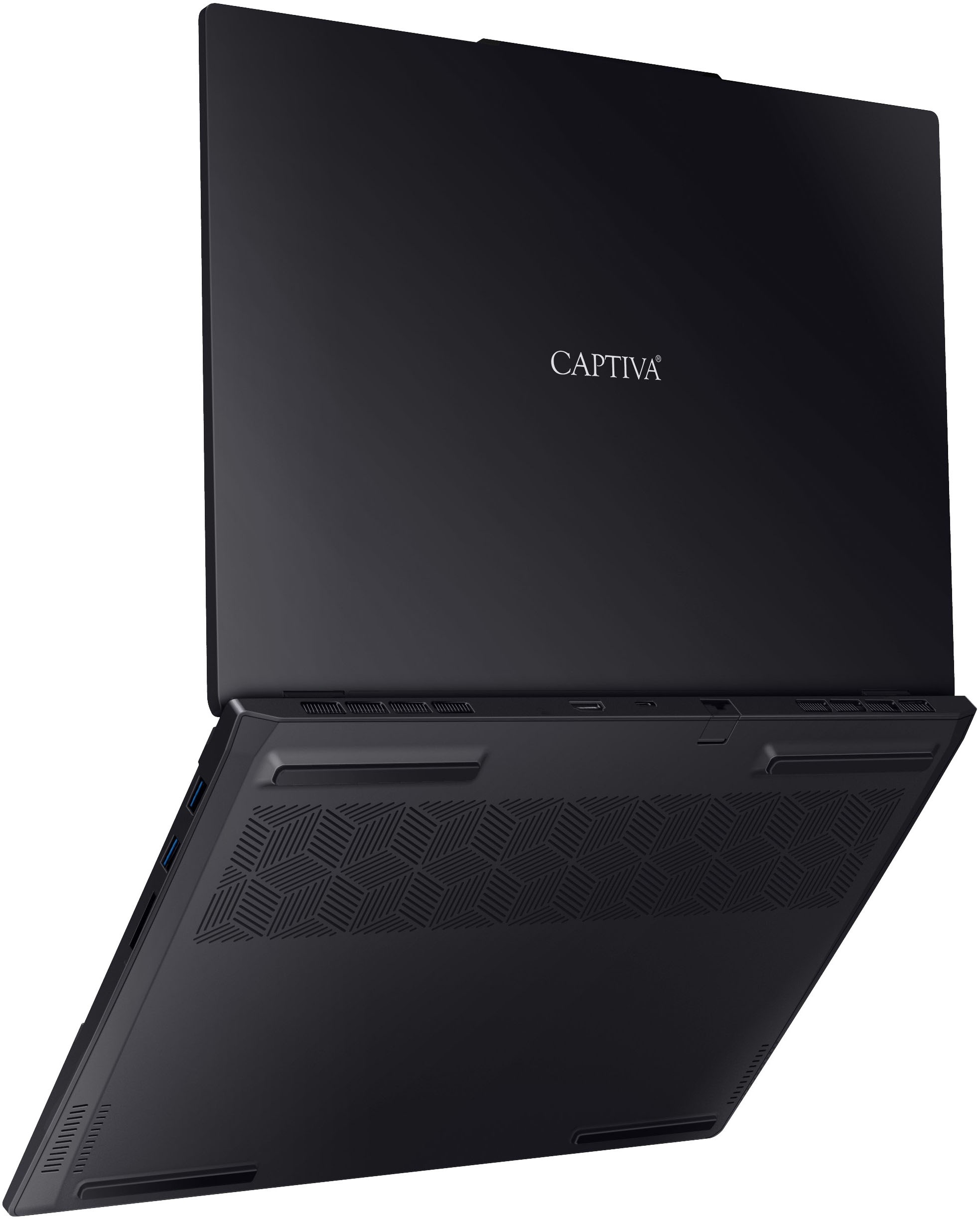 CAPTIVA Business-Notebook »Business/Office I10-1461GE« 38,9 cm / 15,3 ″ Intel Ultra 7 ARC 1.000 GB SSD