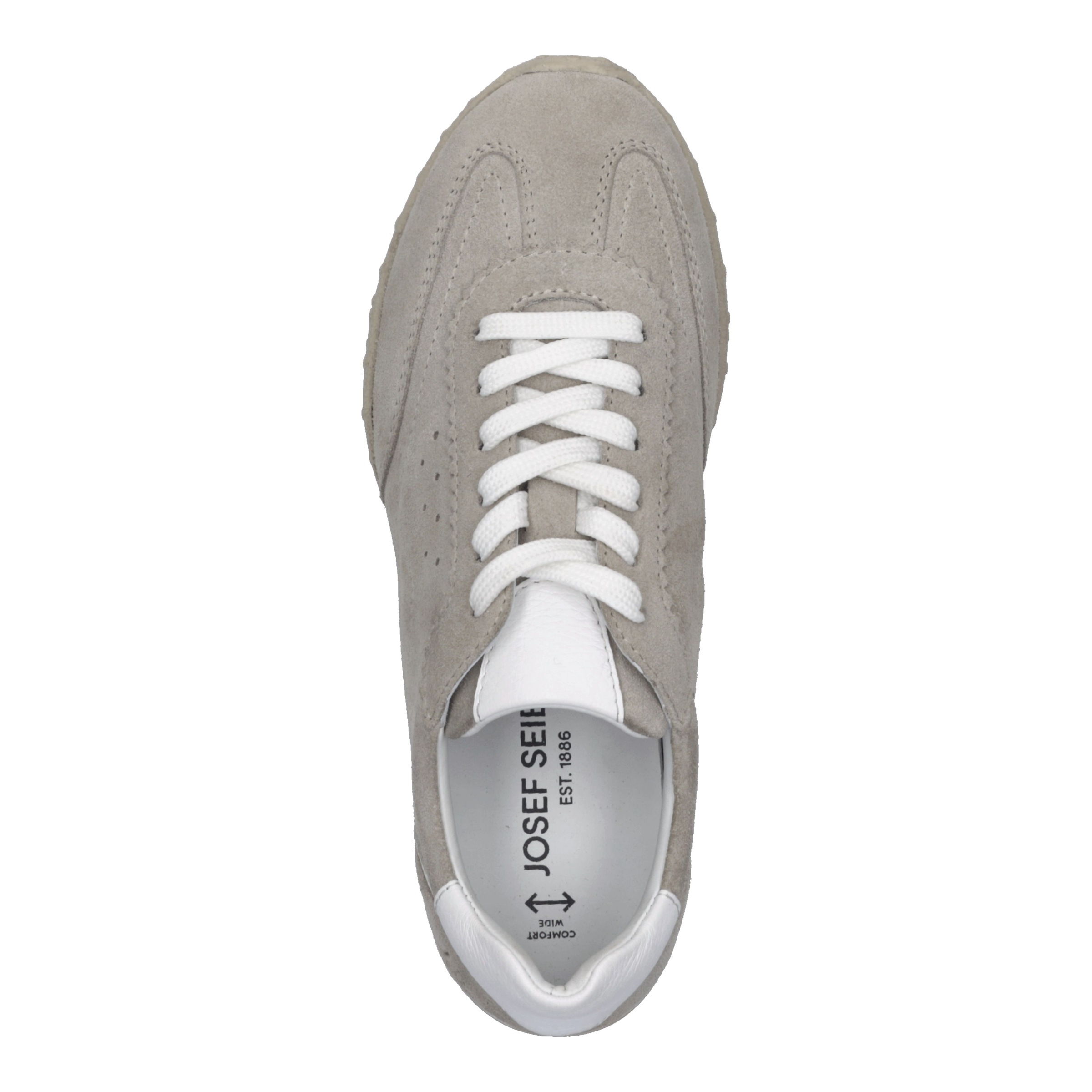 Josef Seibel Sneaker »Aileen 01, beige-kombi«