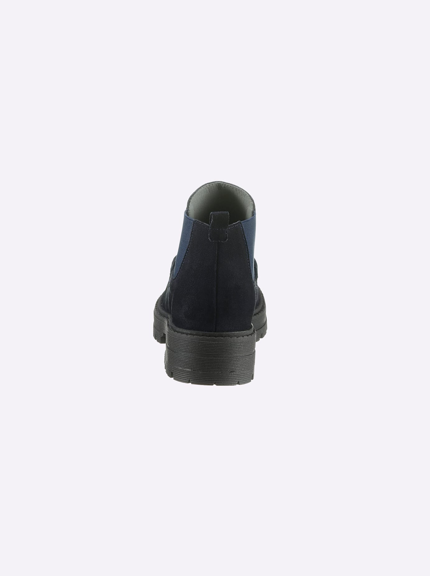 heine Stiefelette