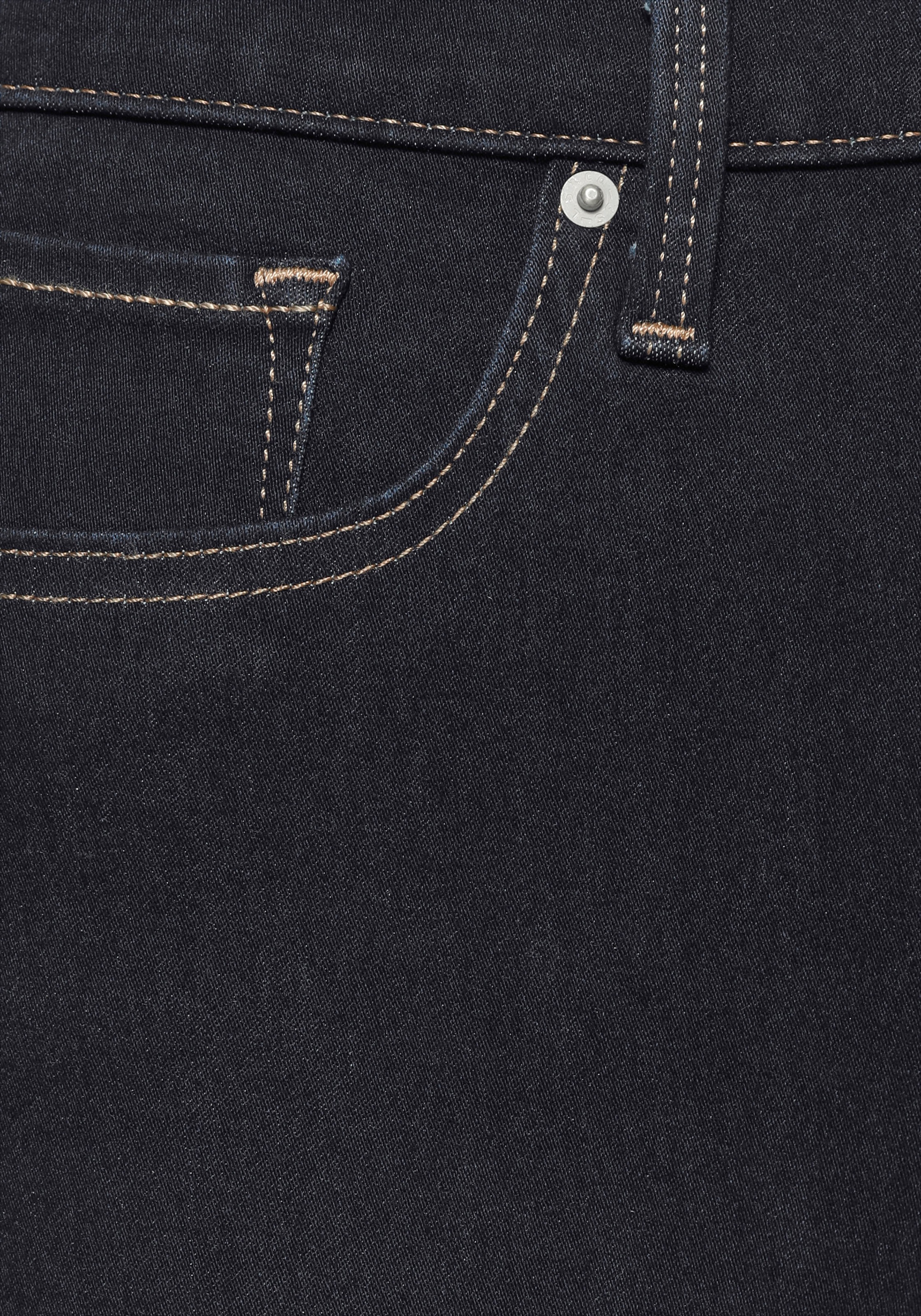 Levi's® Gerade Jeans »314 Shaping Straight«