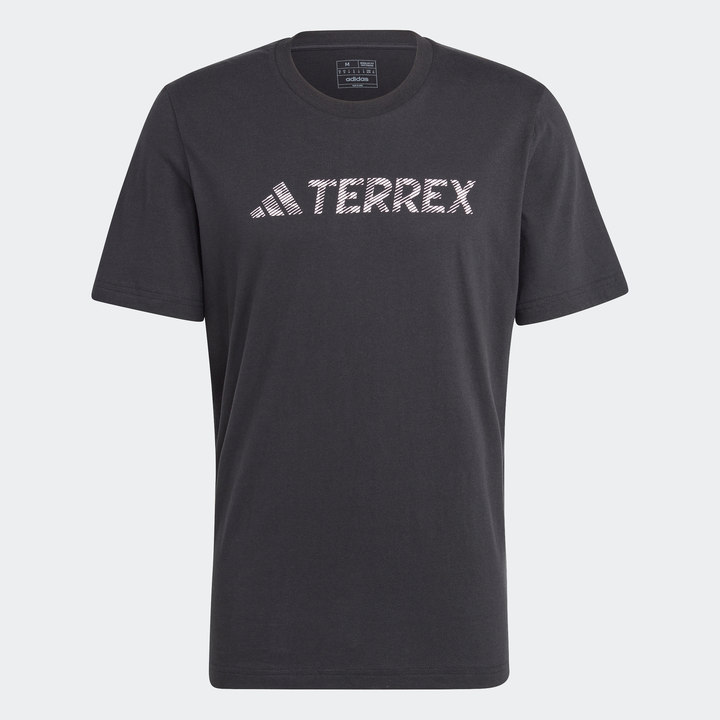 adidas TERREX Funktionsshirt »TERREX CLASSIC LOGO«