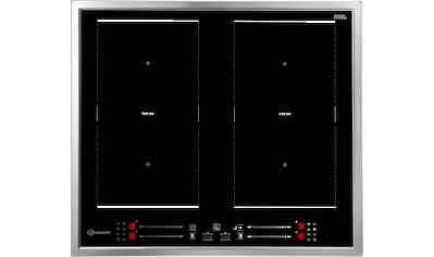 Flex-Induktions-Kochfeld von SCHOTT CERAN® »BS 4160C FT«, BS 4160C FT