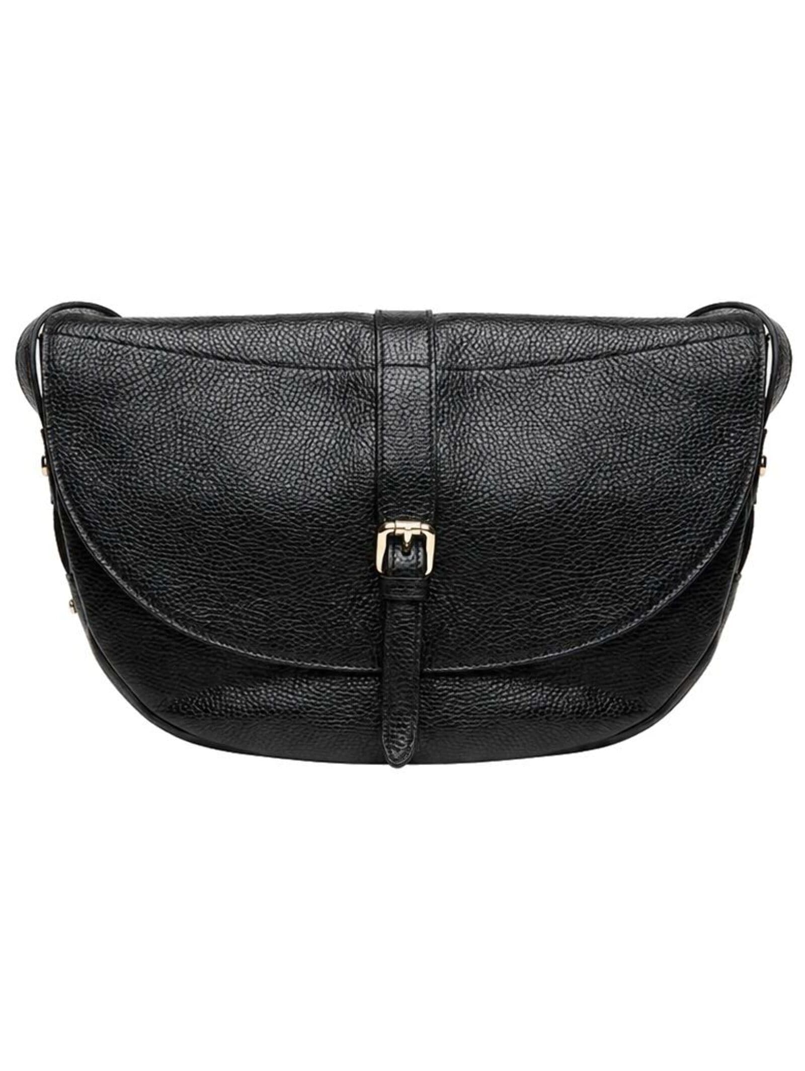 Nero Giardini Umhängetasche "Nero Giardini Taschen Leder"