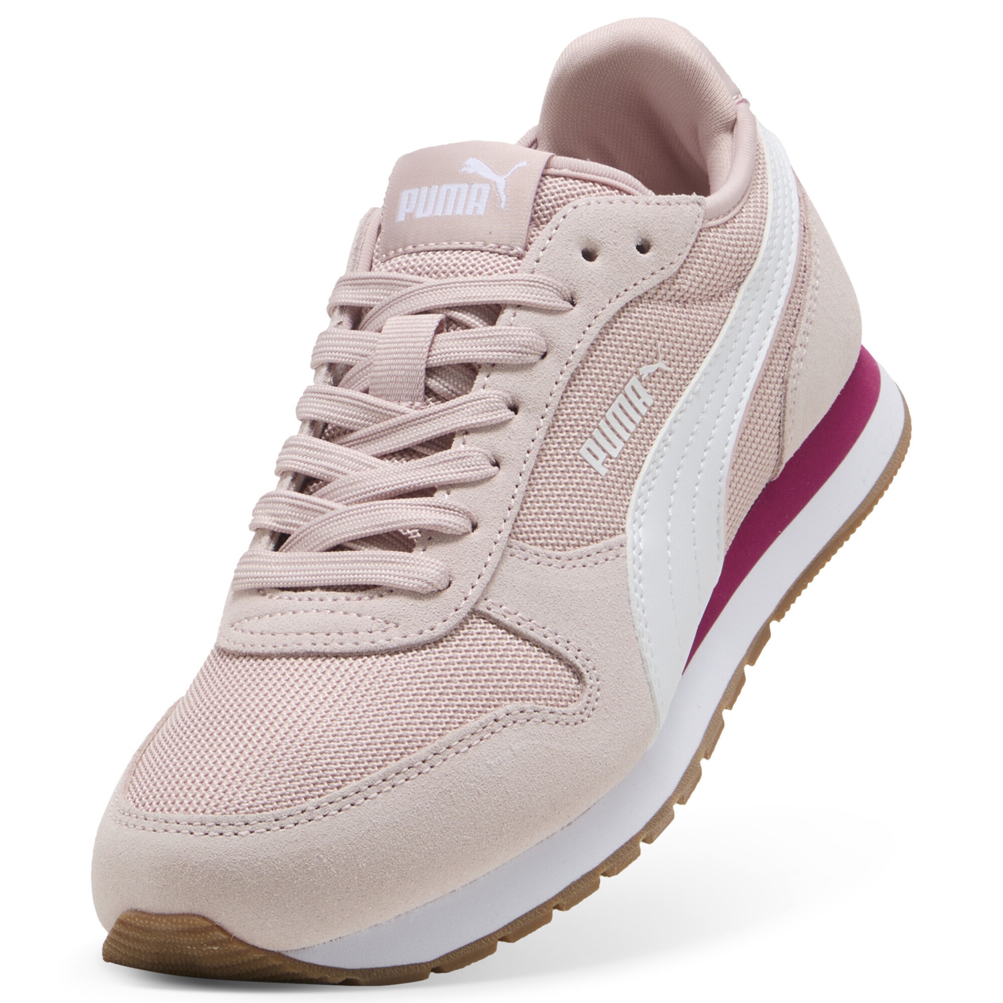 PUMA Sneaker »ST MILER Sneakers Erwachsene«