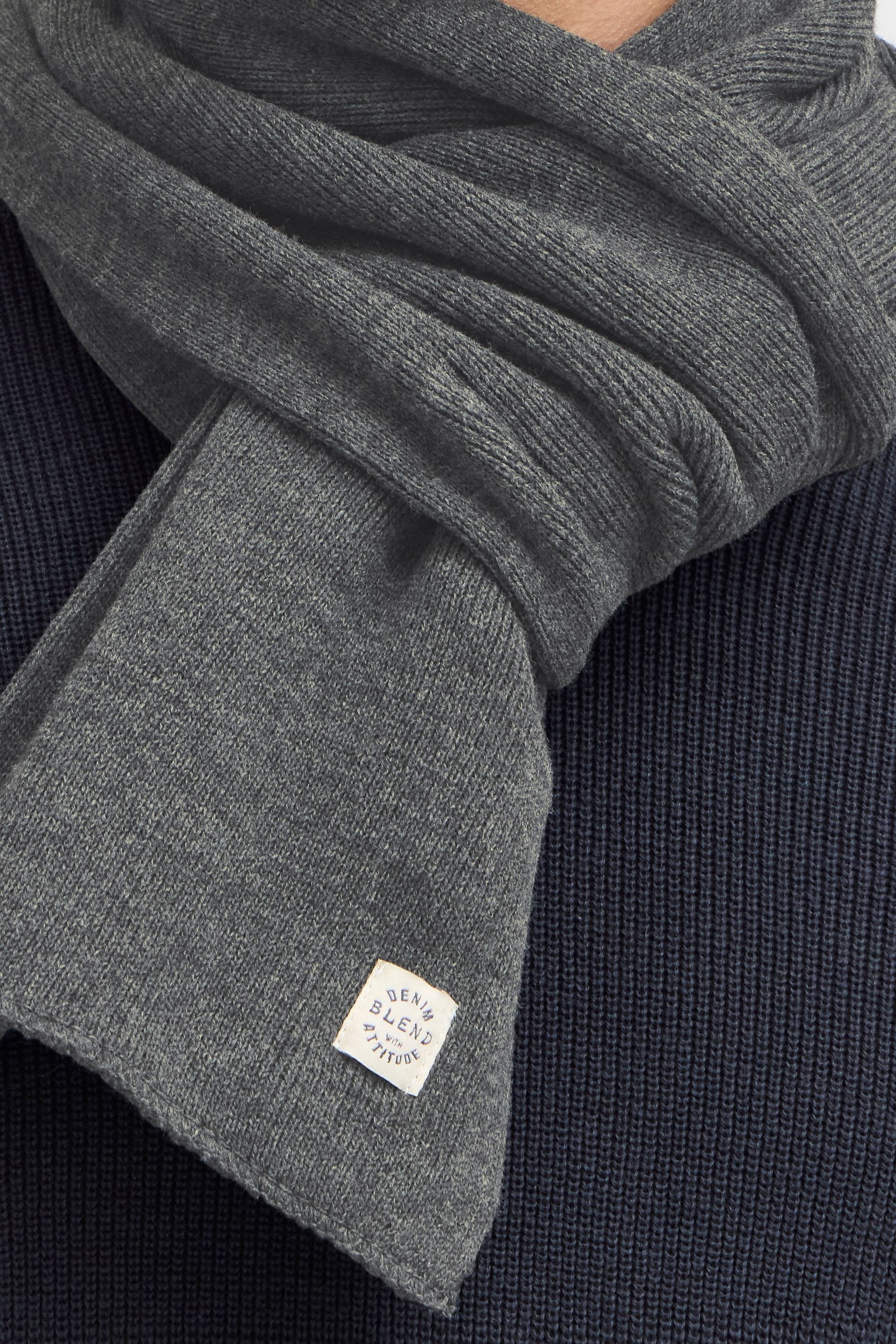 Blend Strickschal »Strickschal BHScar«