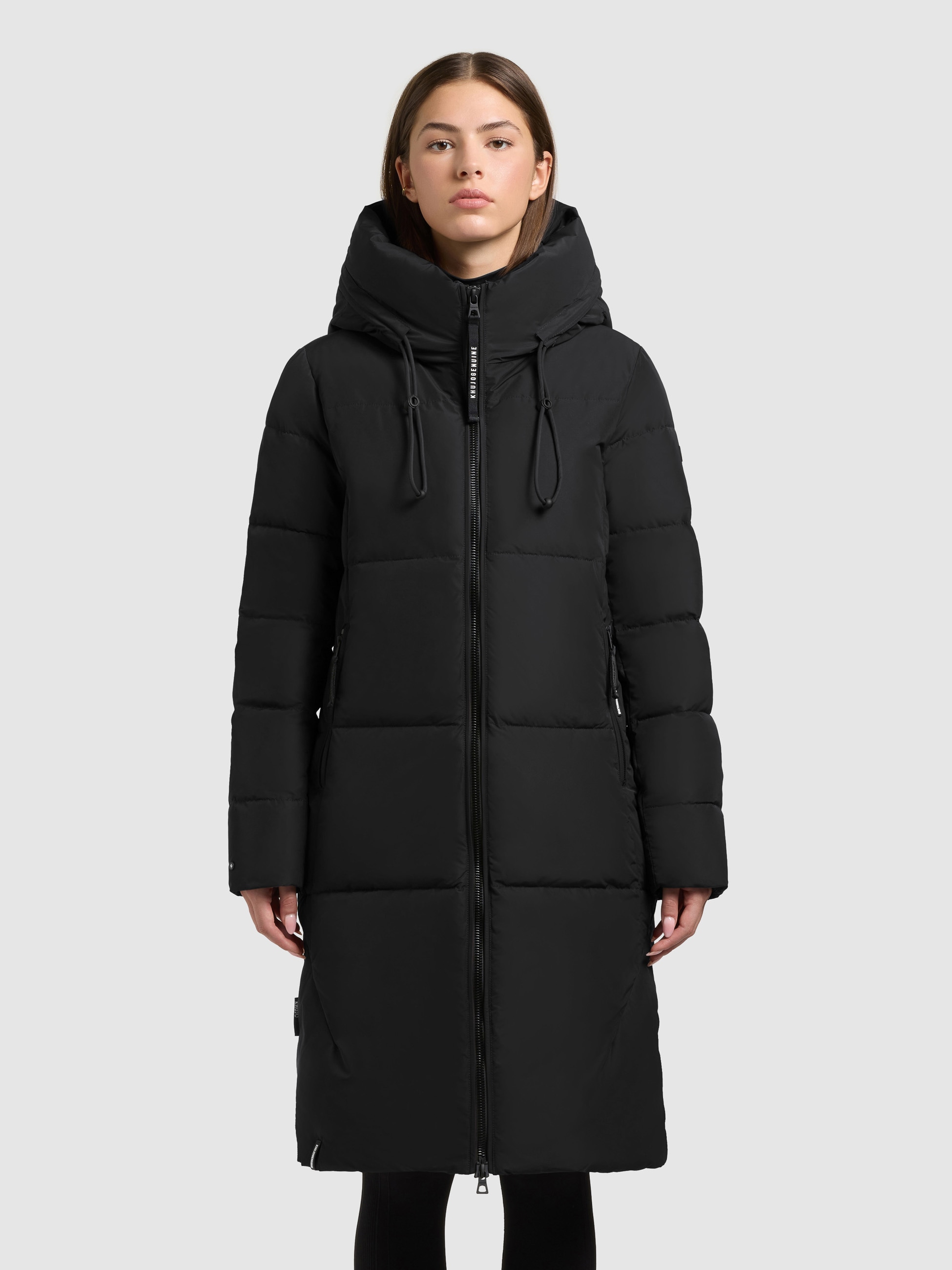 khujo Steppmantel »JASMINE«