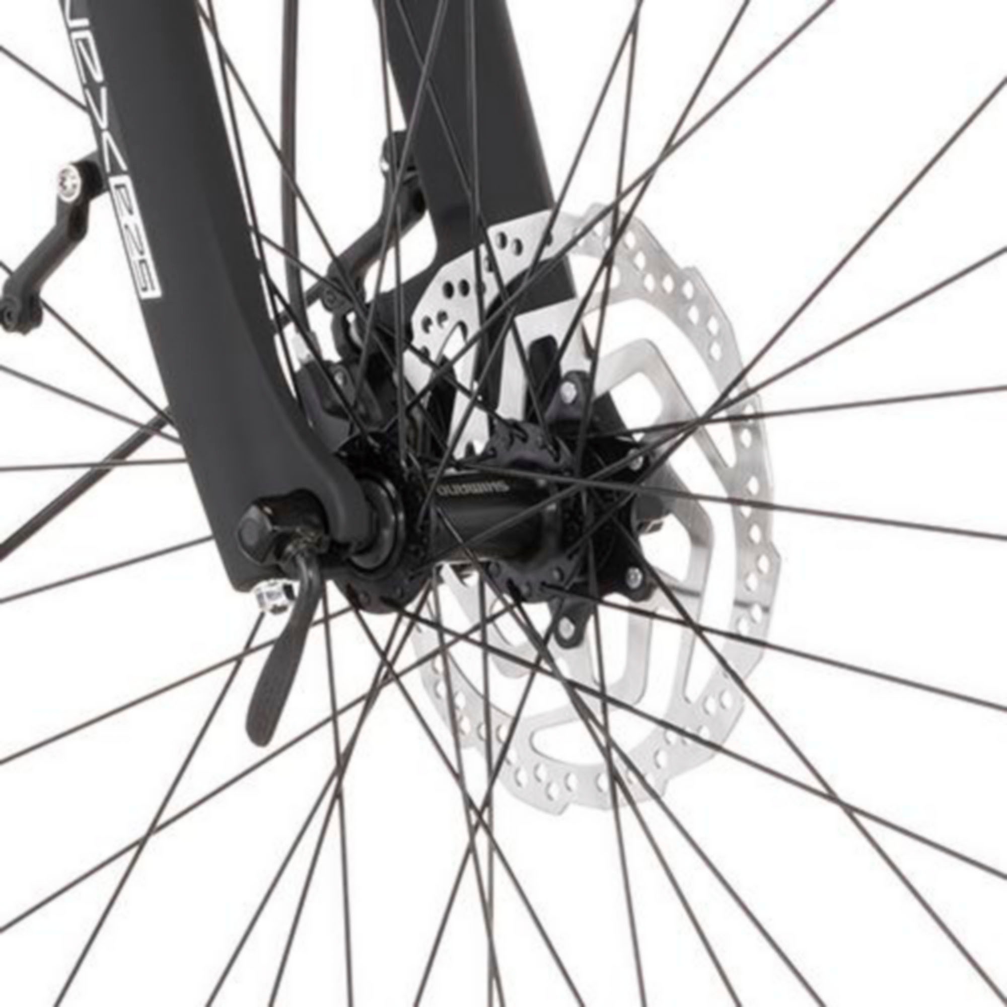 FISCHER Fahrrad E-Bike »VIATOR 2.1 459 55«, 8 Gang, Shimano, ACERA, (mit Akku-Ladegerät-mit Werkzeug)
