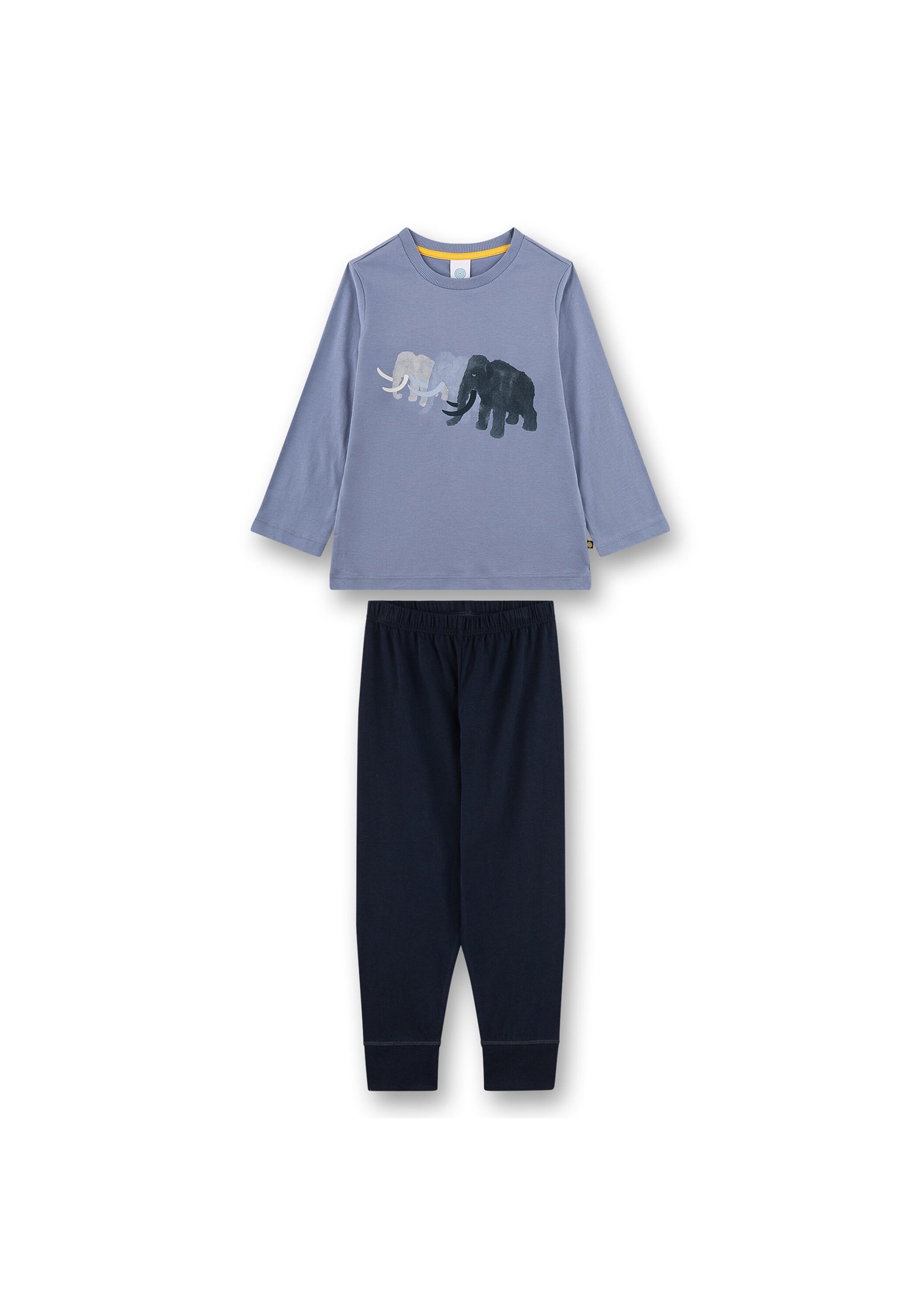 Sanetta Schlafanzug "Pyjama"