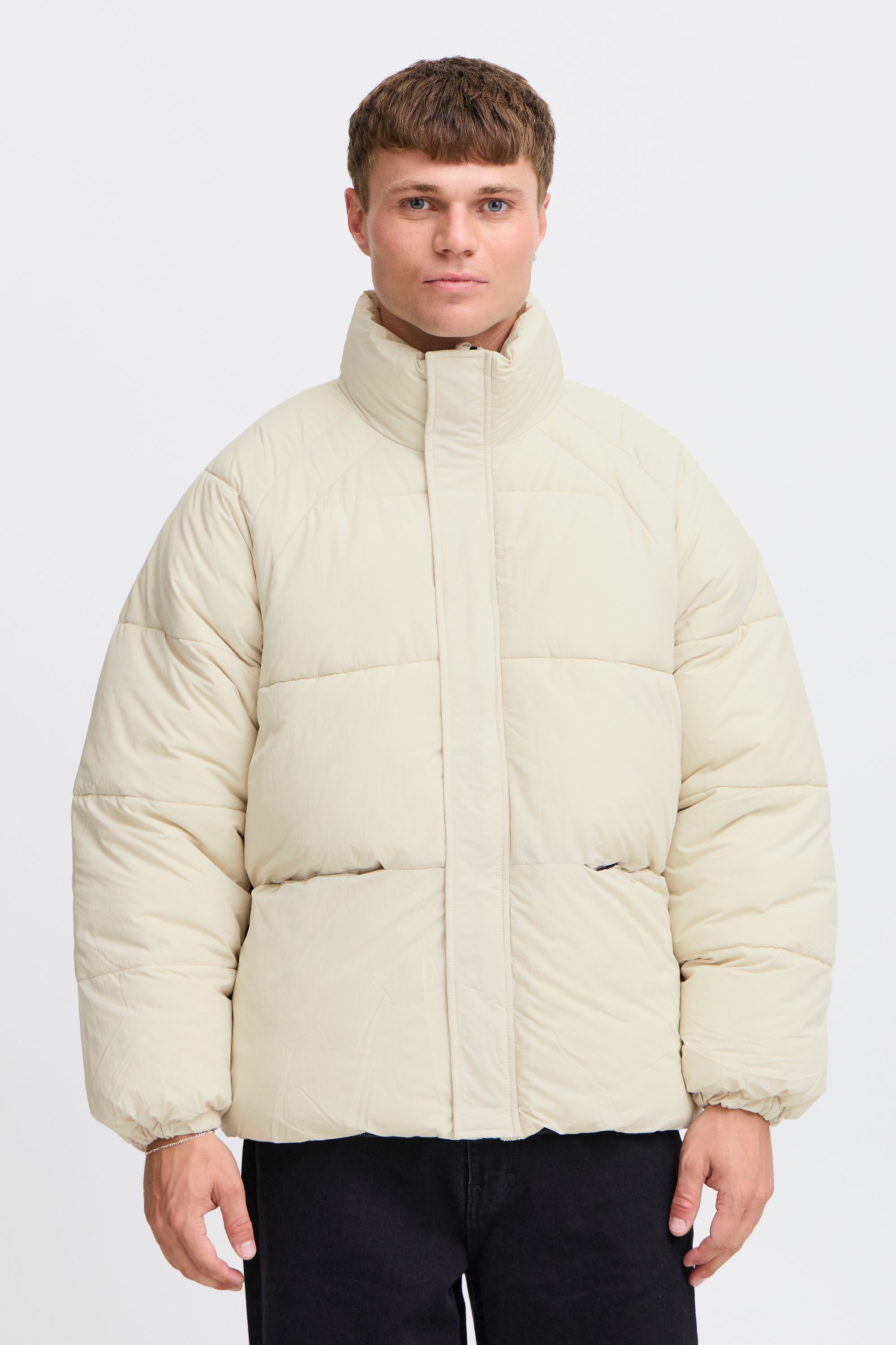 Thumbnail - Solid Steppjacke "Steppjacke SDMILO PUFFER SHORT"