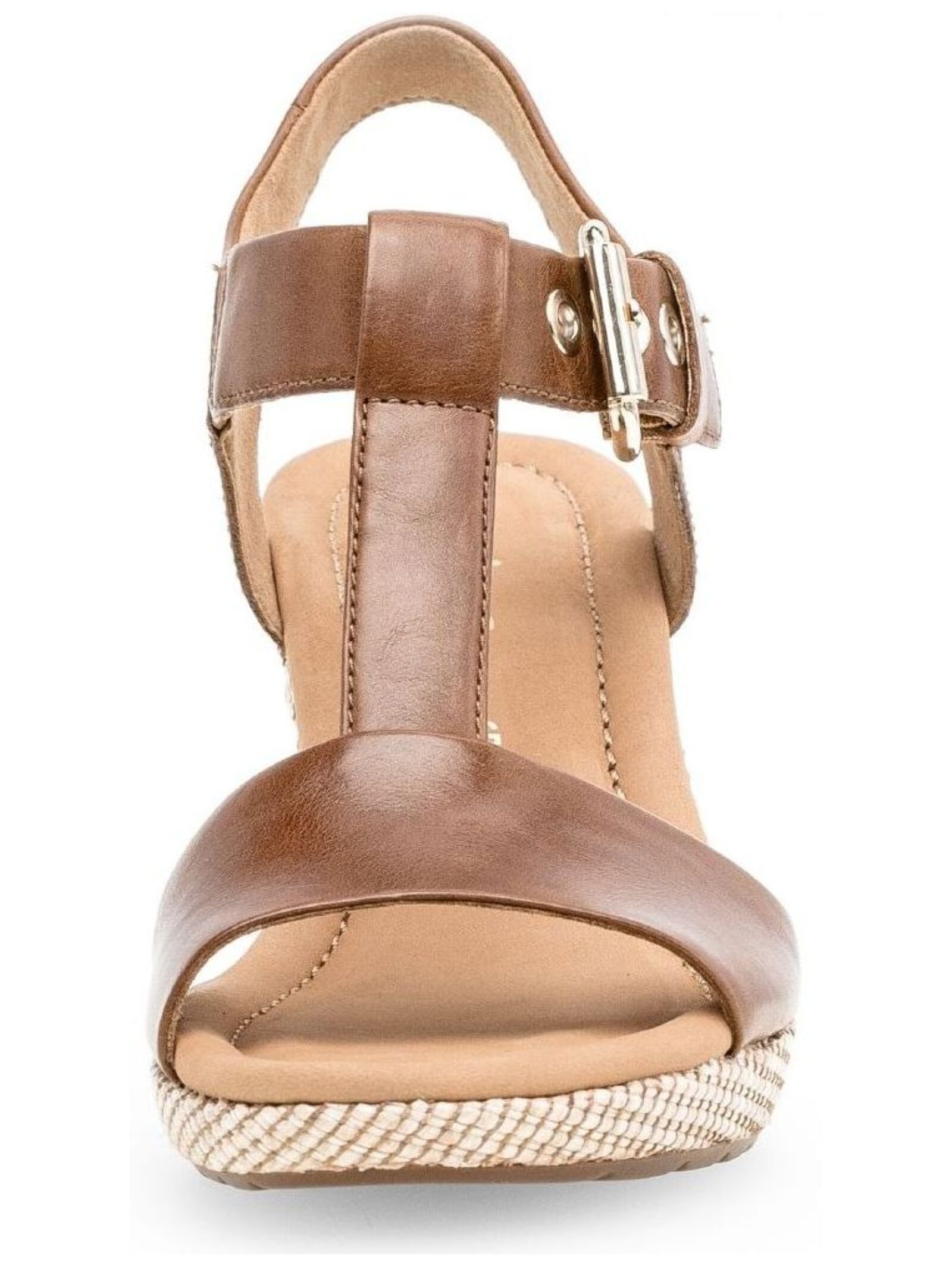 Gabor Comfort Keilsandalette »Gabor Comfort Sandalen Leder«