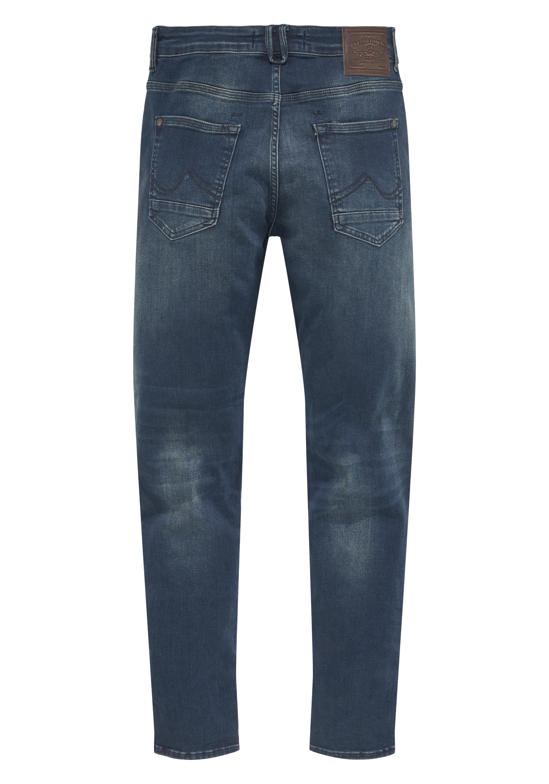 Petrol Industries Slim-fit-Jeans »Seaham«
