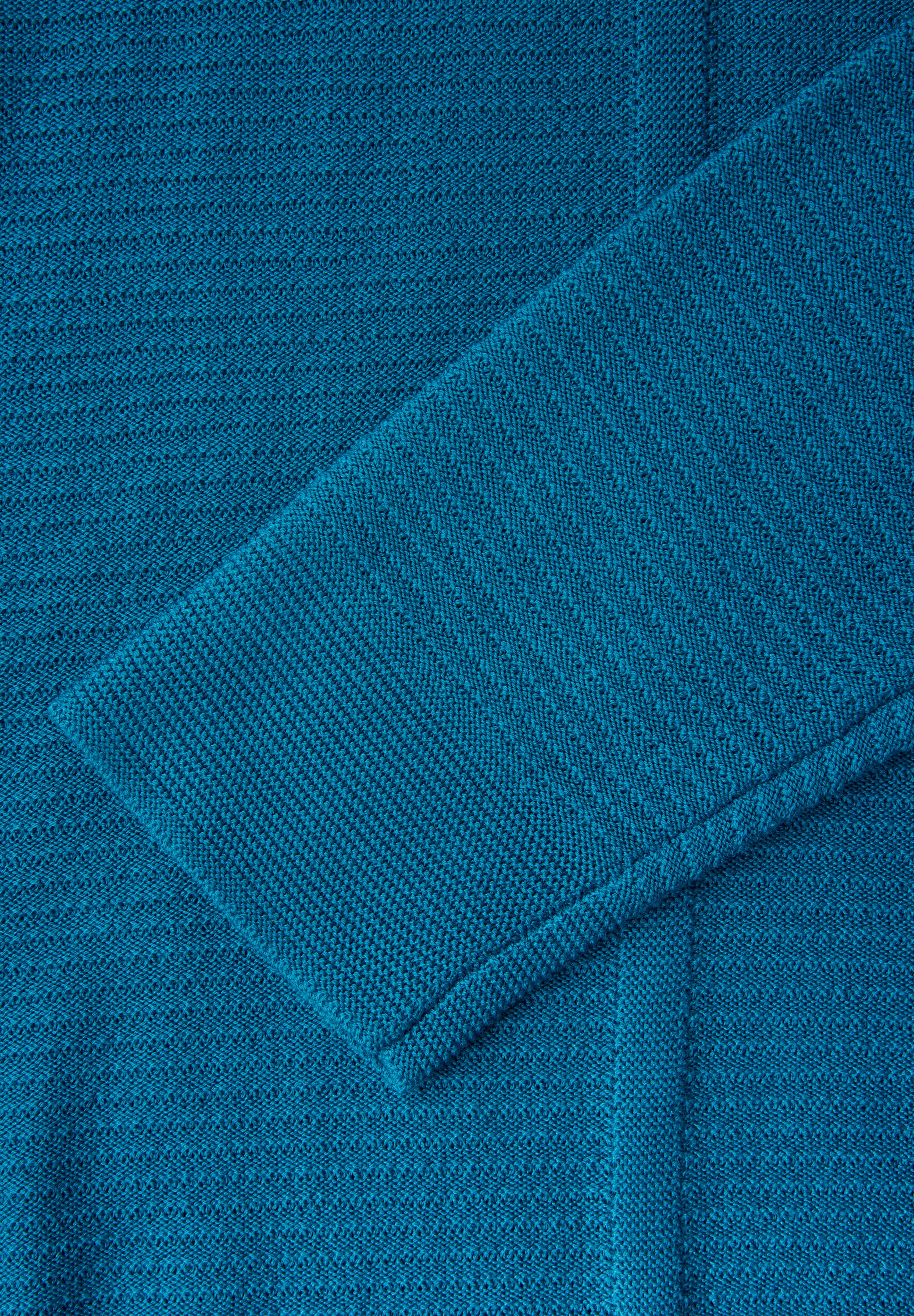 Cecil Strickpullover, mit Strick-Detail