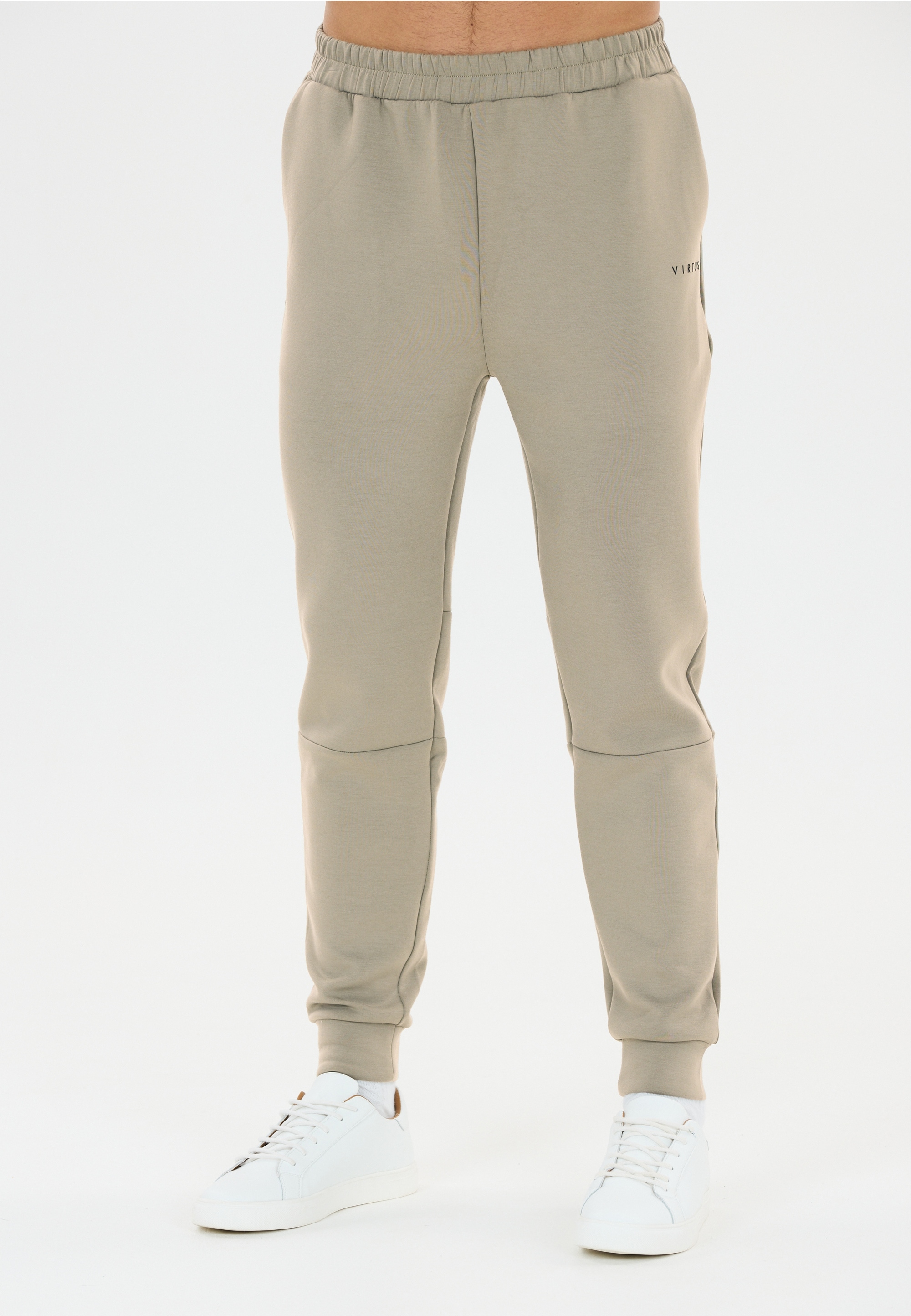 Virtus Sweathose »Taro V2«  mit praktischen Seitentaschen
