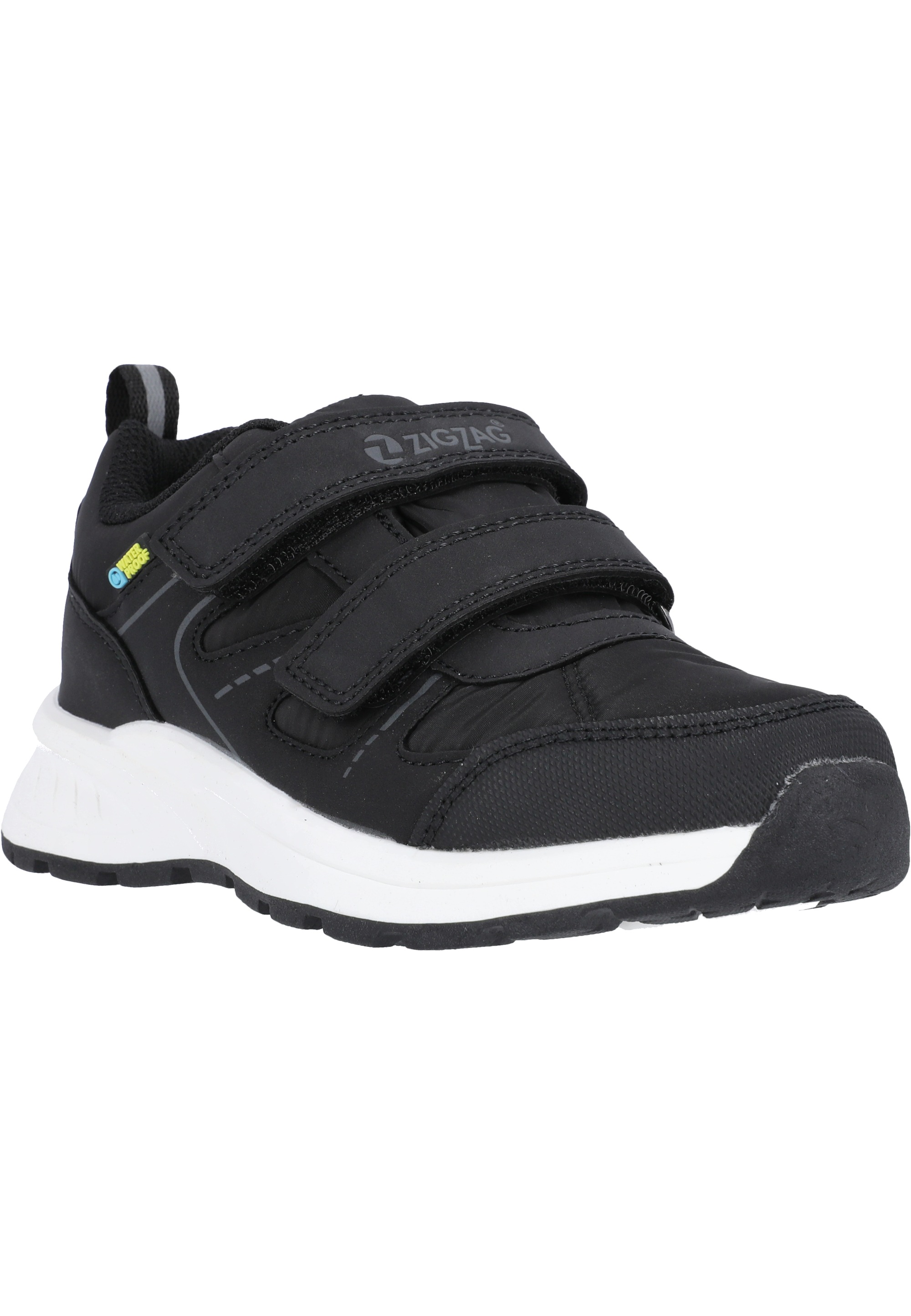 ZIGZAG Sneaker »Duce«, mit rutschfester Sohle