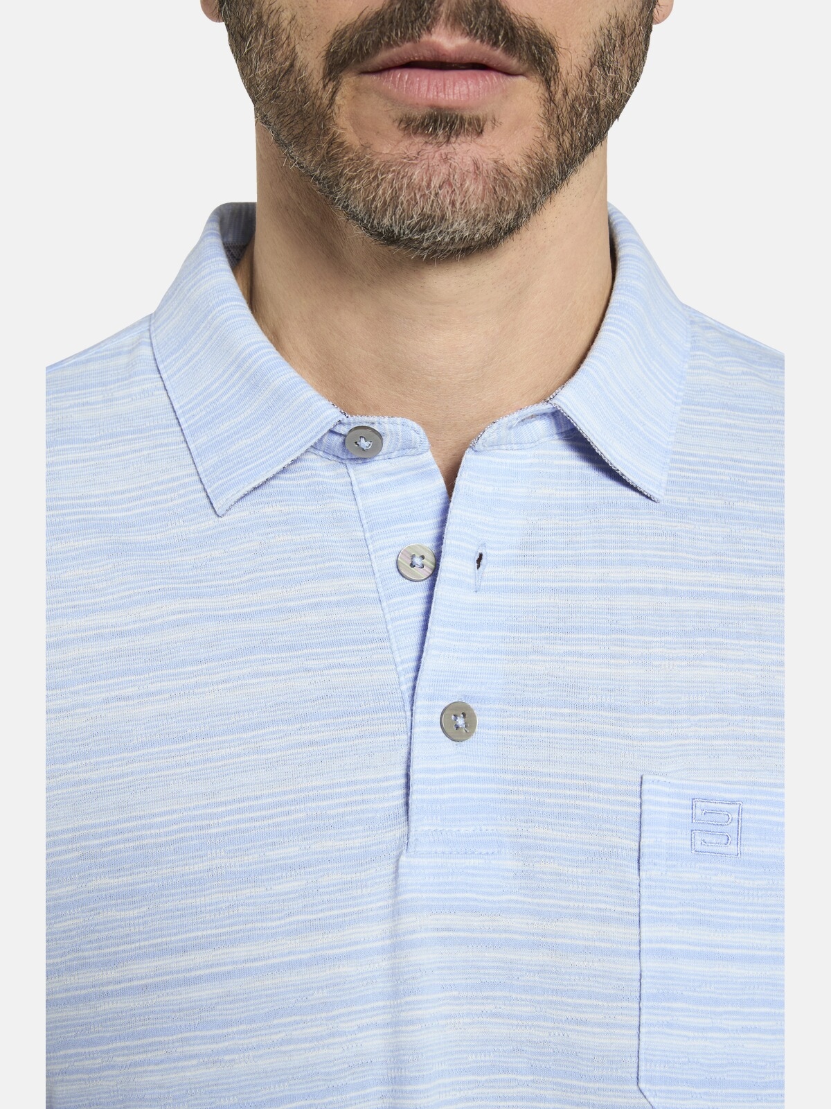 Babista Poloshirt »Poloshirt TRENZIO«