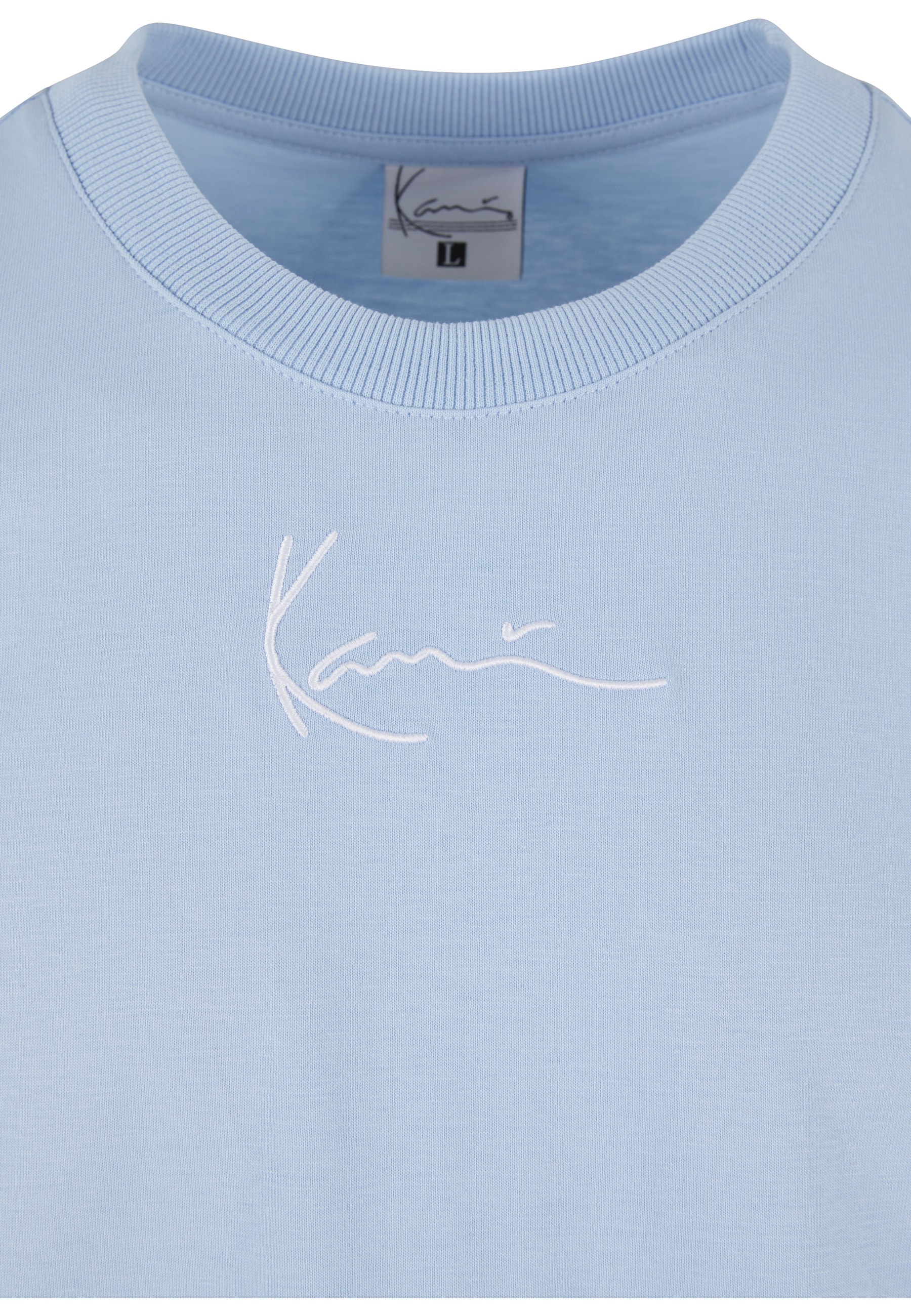 Karl Kani T-Shirt »Karl Kani Herren« 1 Stk.