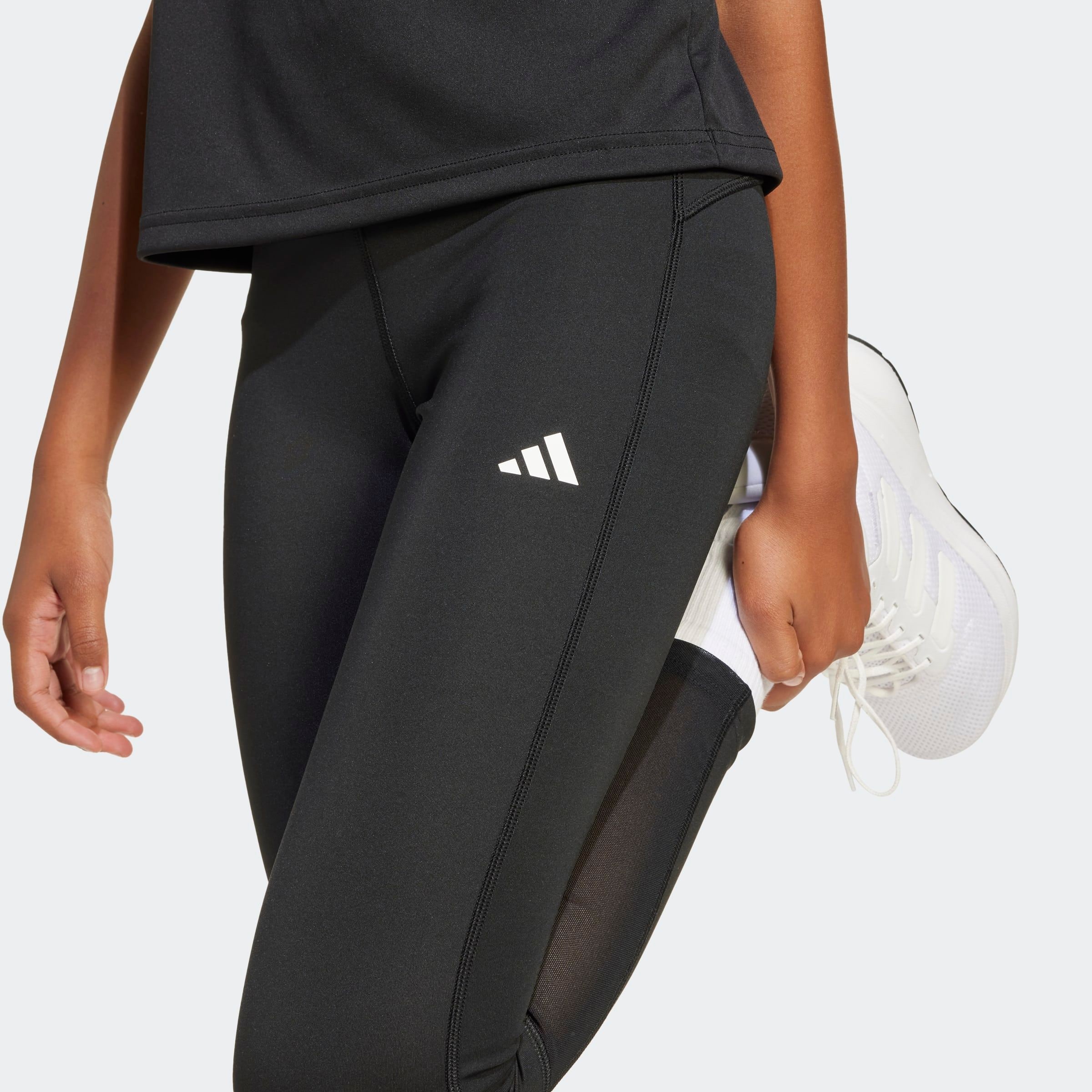 adidas Sportswear Trainingstights »JG TF LEGGINGS«, (1 tlg.)