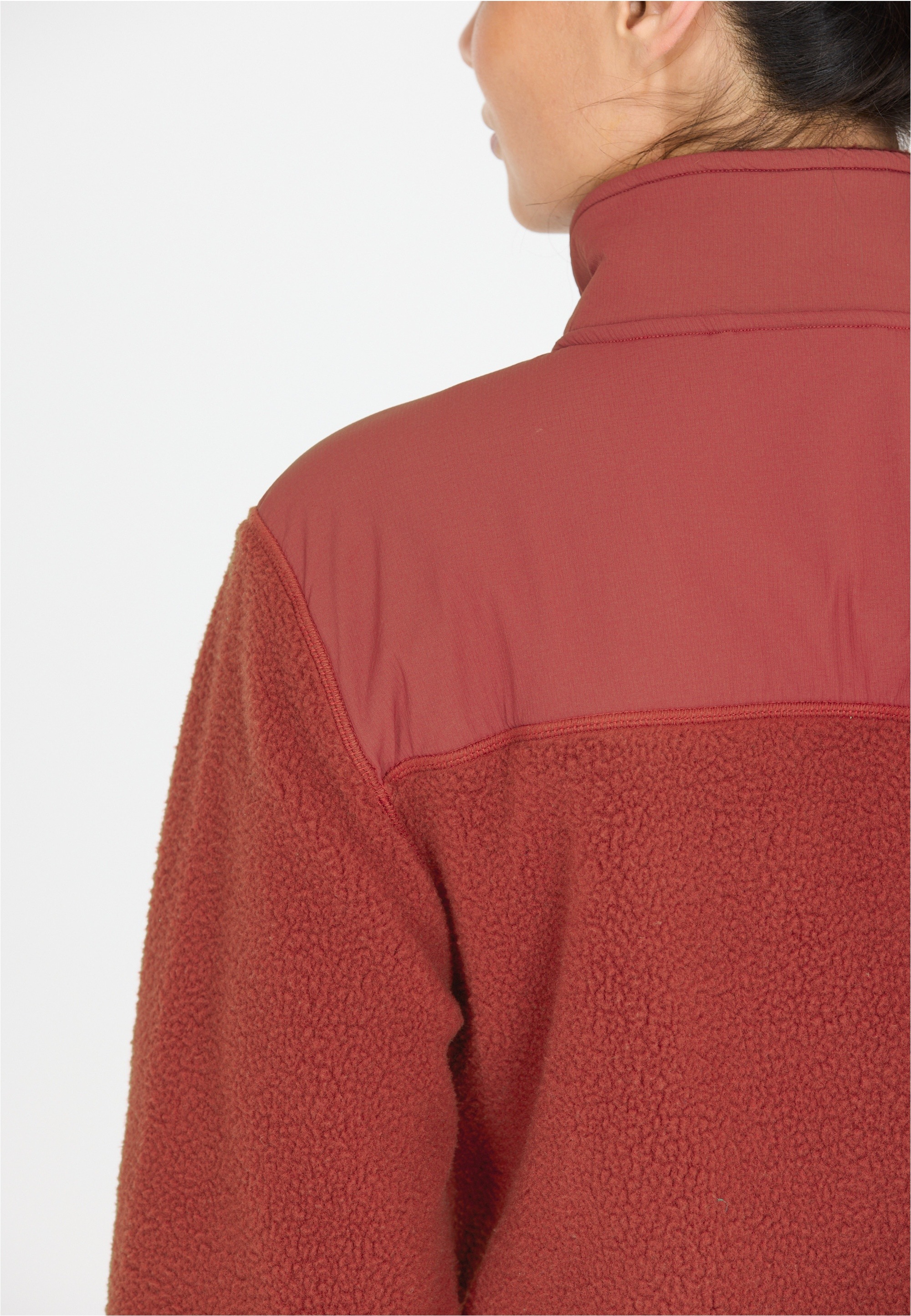 WHISTLER Fleecejacke »Felis«, aus atmungsaktivem Material