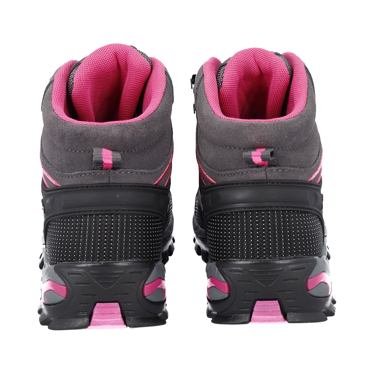CMP Wanderschuh »RIGEL MID WMN TREKKING SHOES WP«, wasserdicht