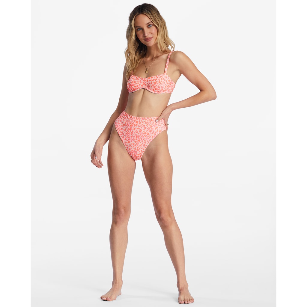 Billabong Bügel-Bikini-Top »Lei Low Olivia«