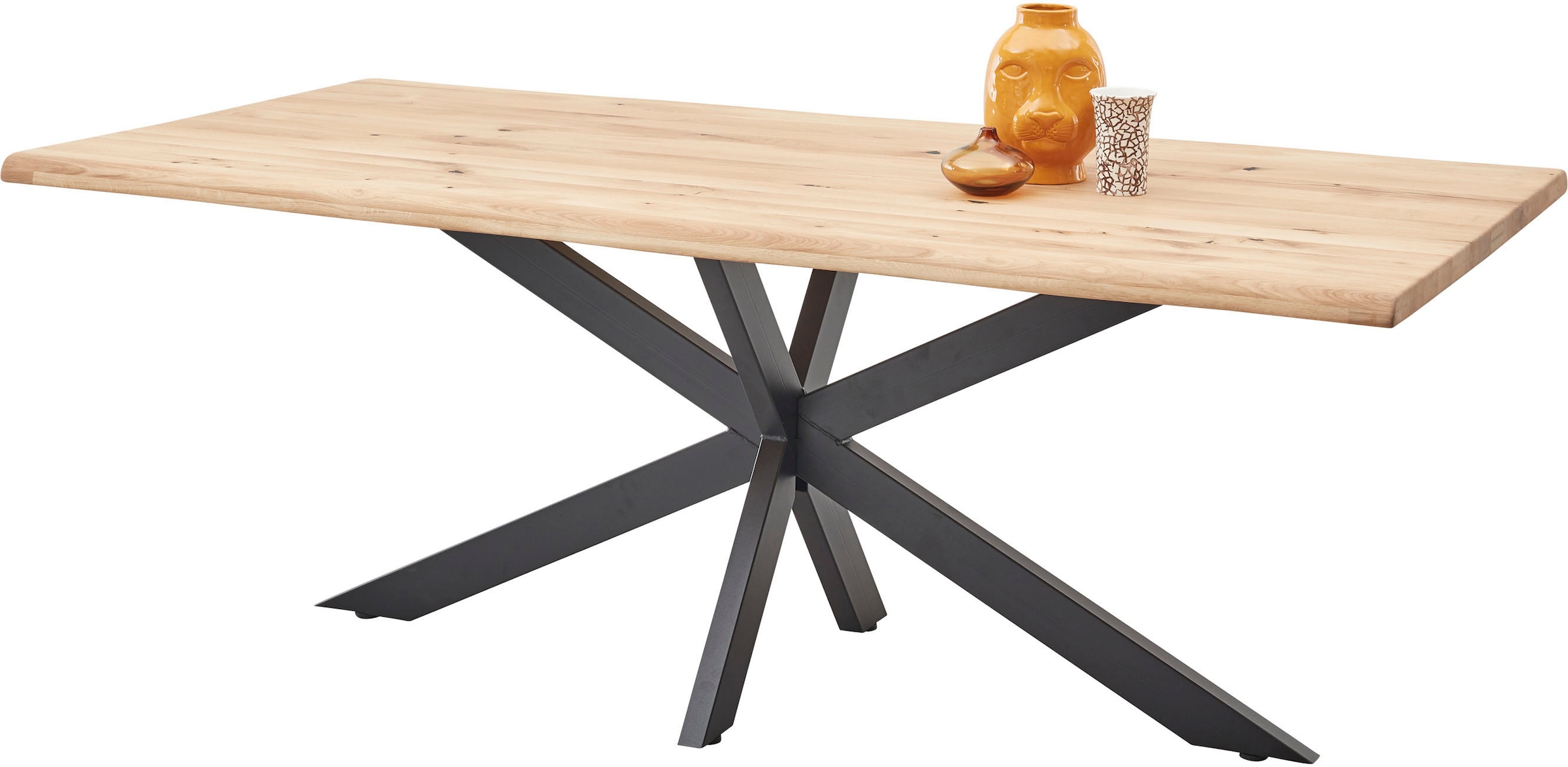 Stolkom Esstisch "TOM, TOPSELLER" Tisch, Esstisch, OTTOs Choice, 200 cm bre günstig online kaufen