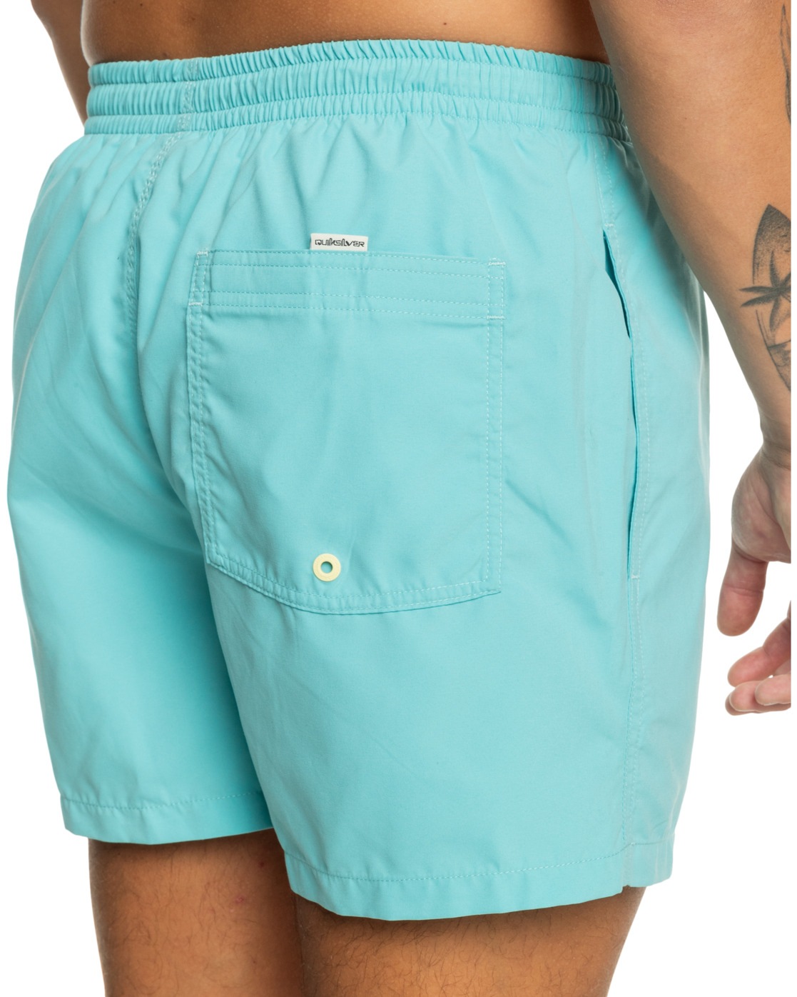Quiksilver Boardshorts »Behind Waves 15"«