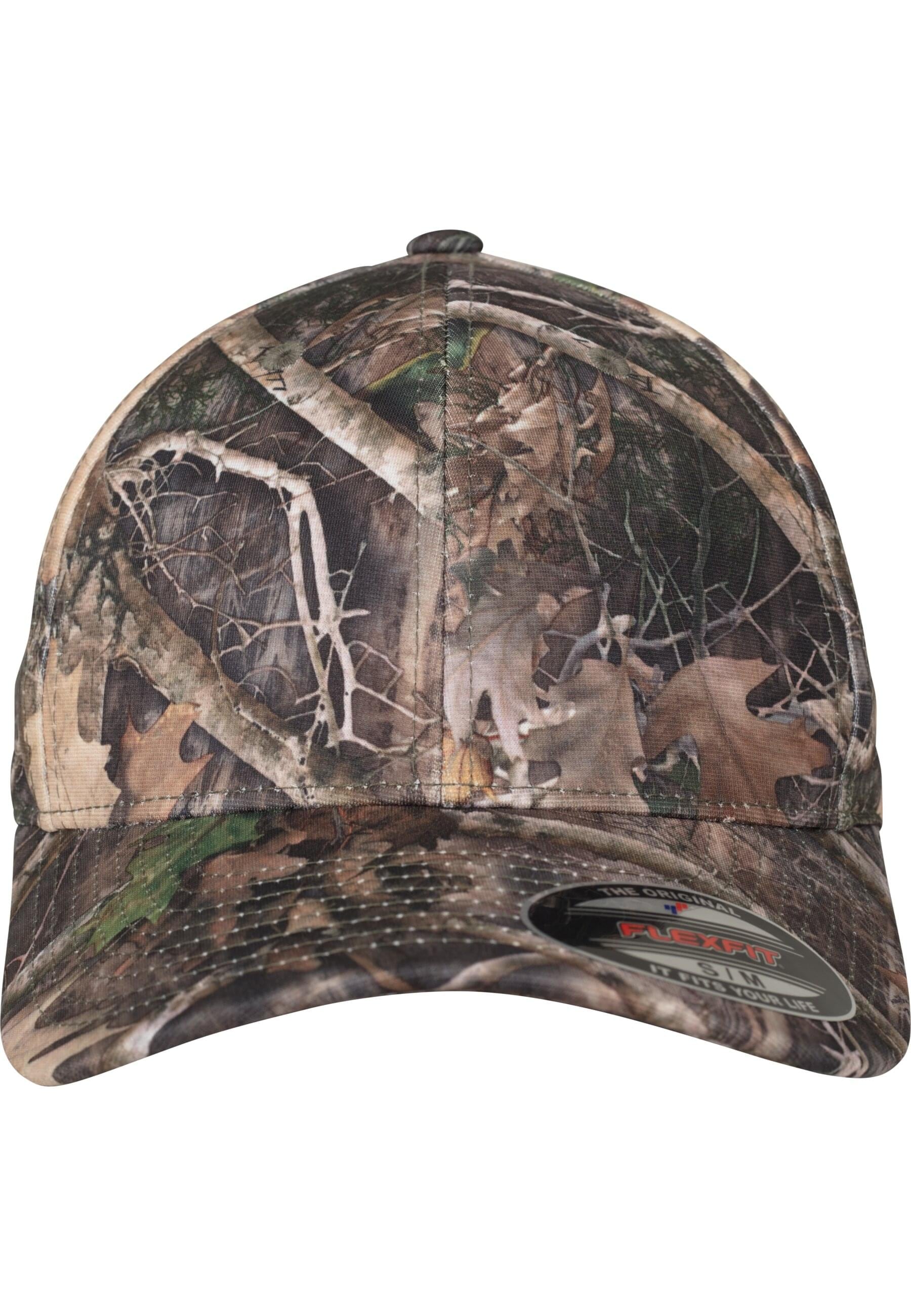 Flexfit Flex Cap "Flexfit Accessoires TrueTimber Kanati Camo Cap"