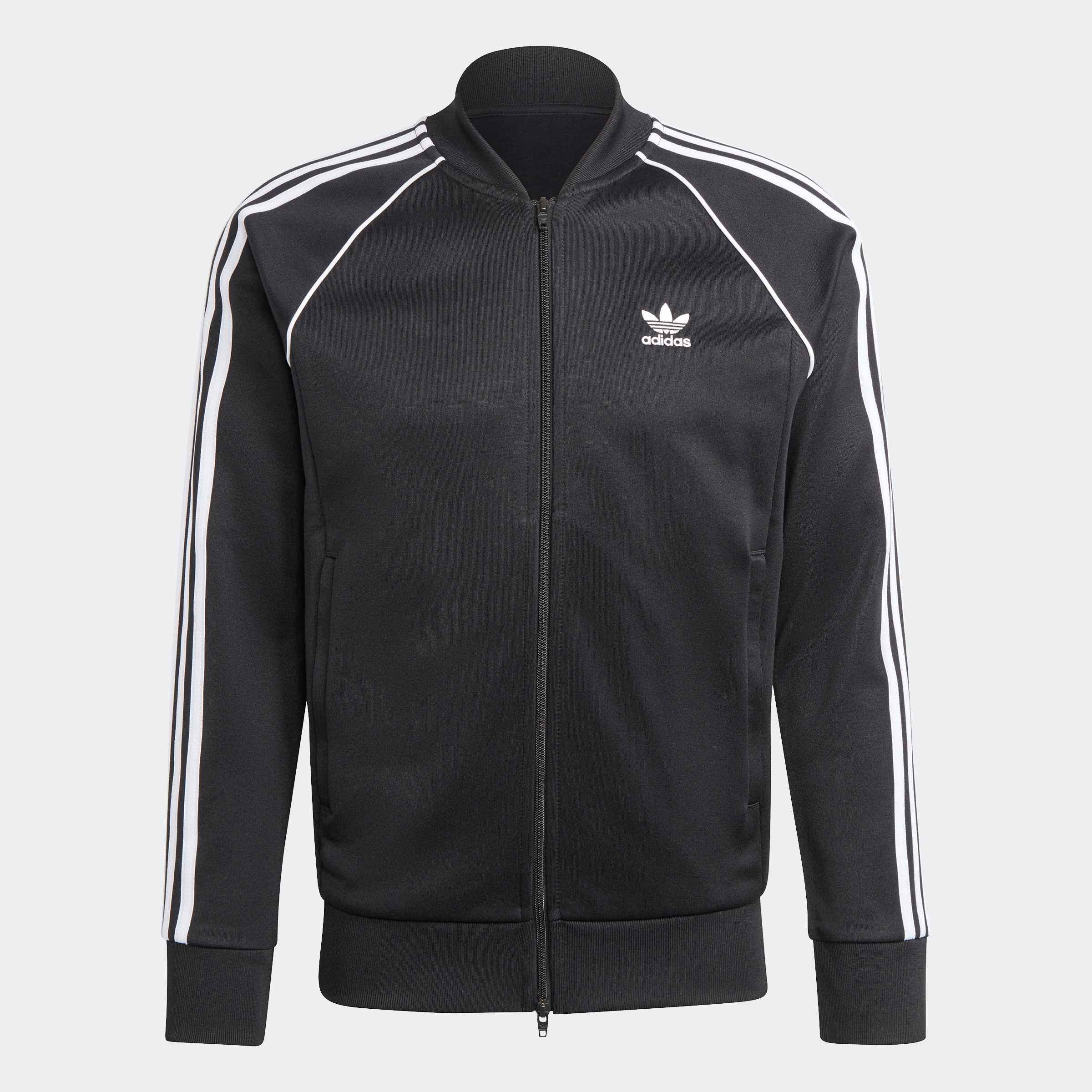 adidas Originals Trainingsjacke »ADICOLOR CLASSICS SST ORIGINALS«