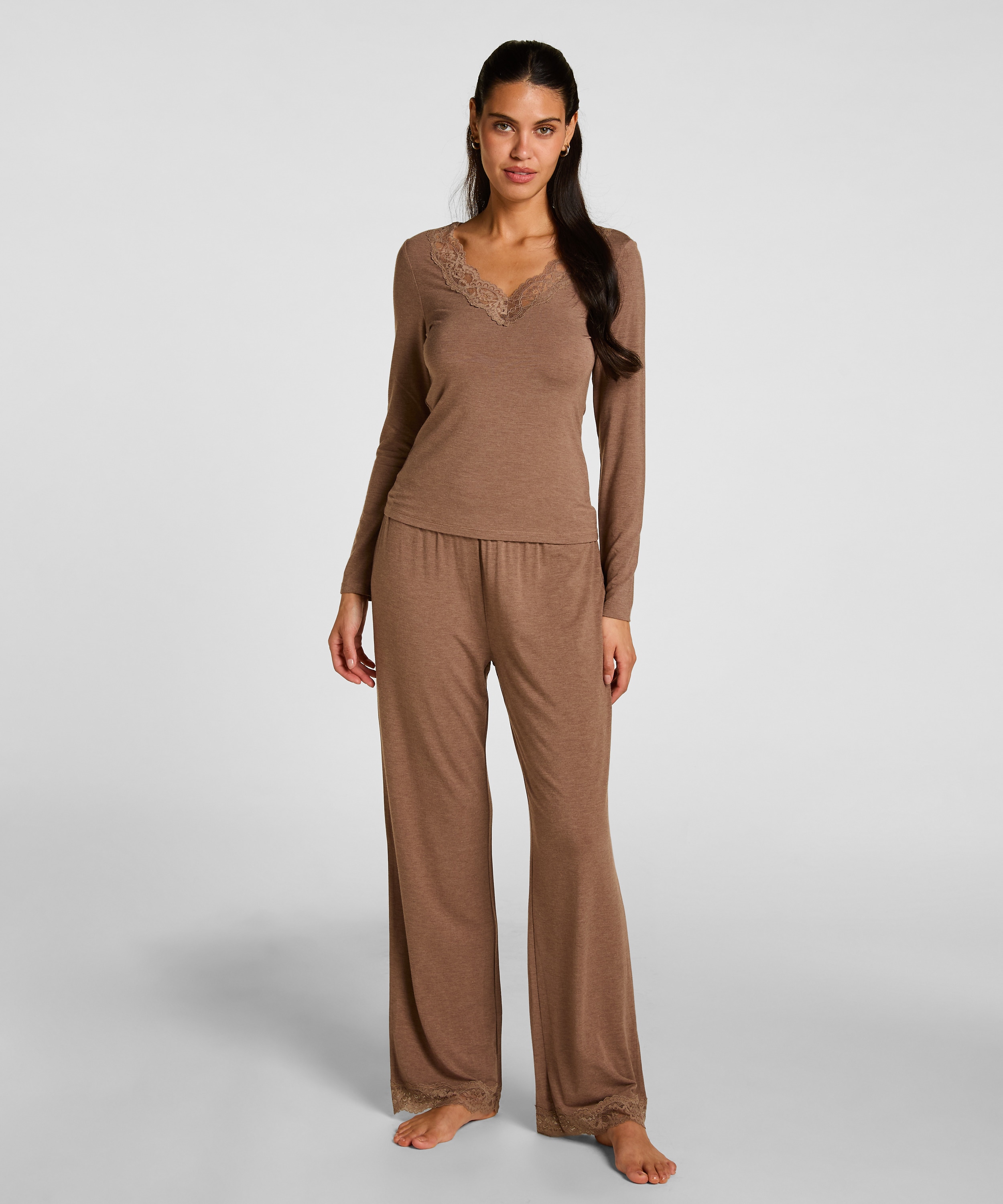 Hunkemöller "Pyjama Set Nana"
