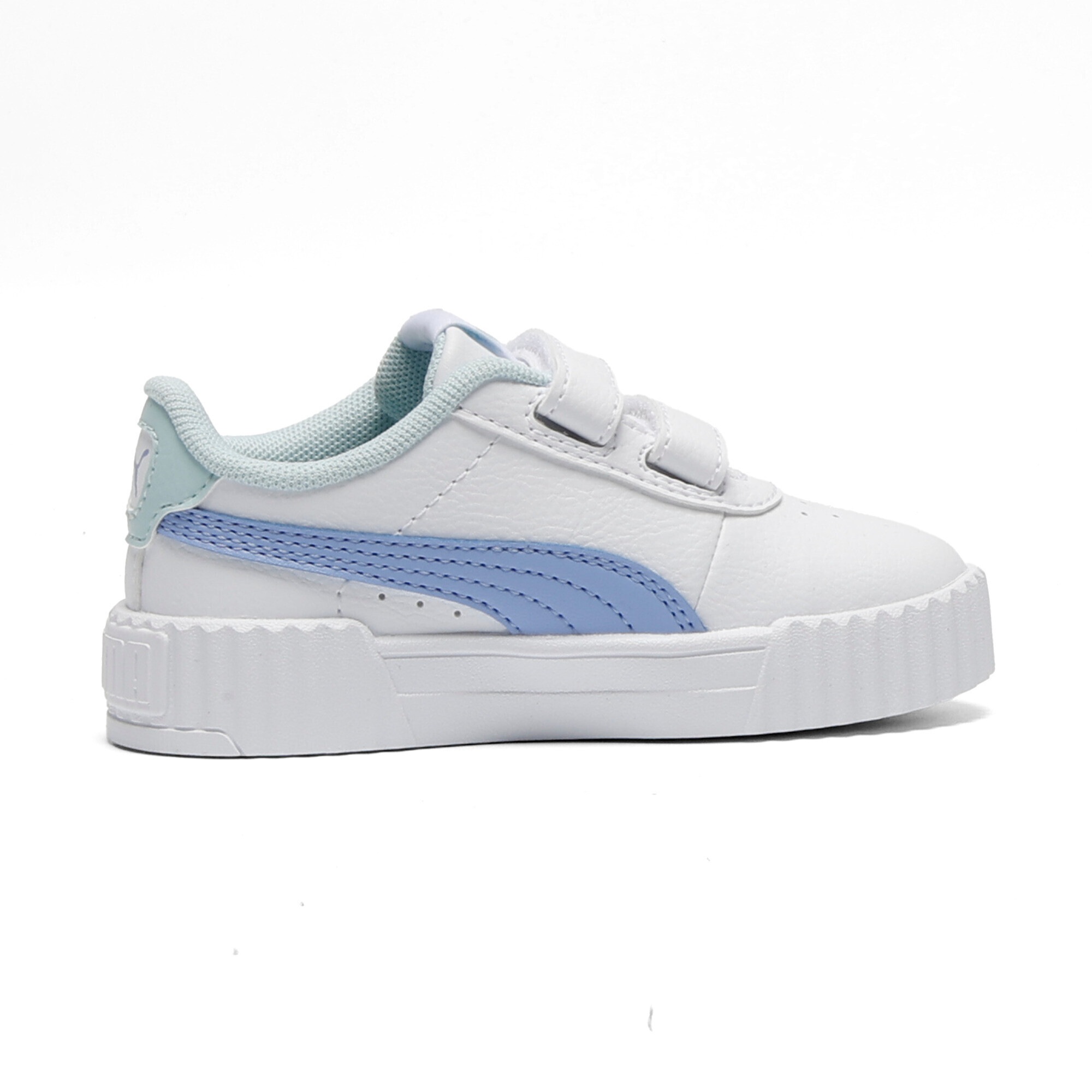 PUMA Sneaker »Carina 3.0 Sneakers Mädchen«