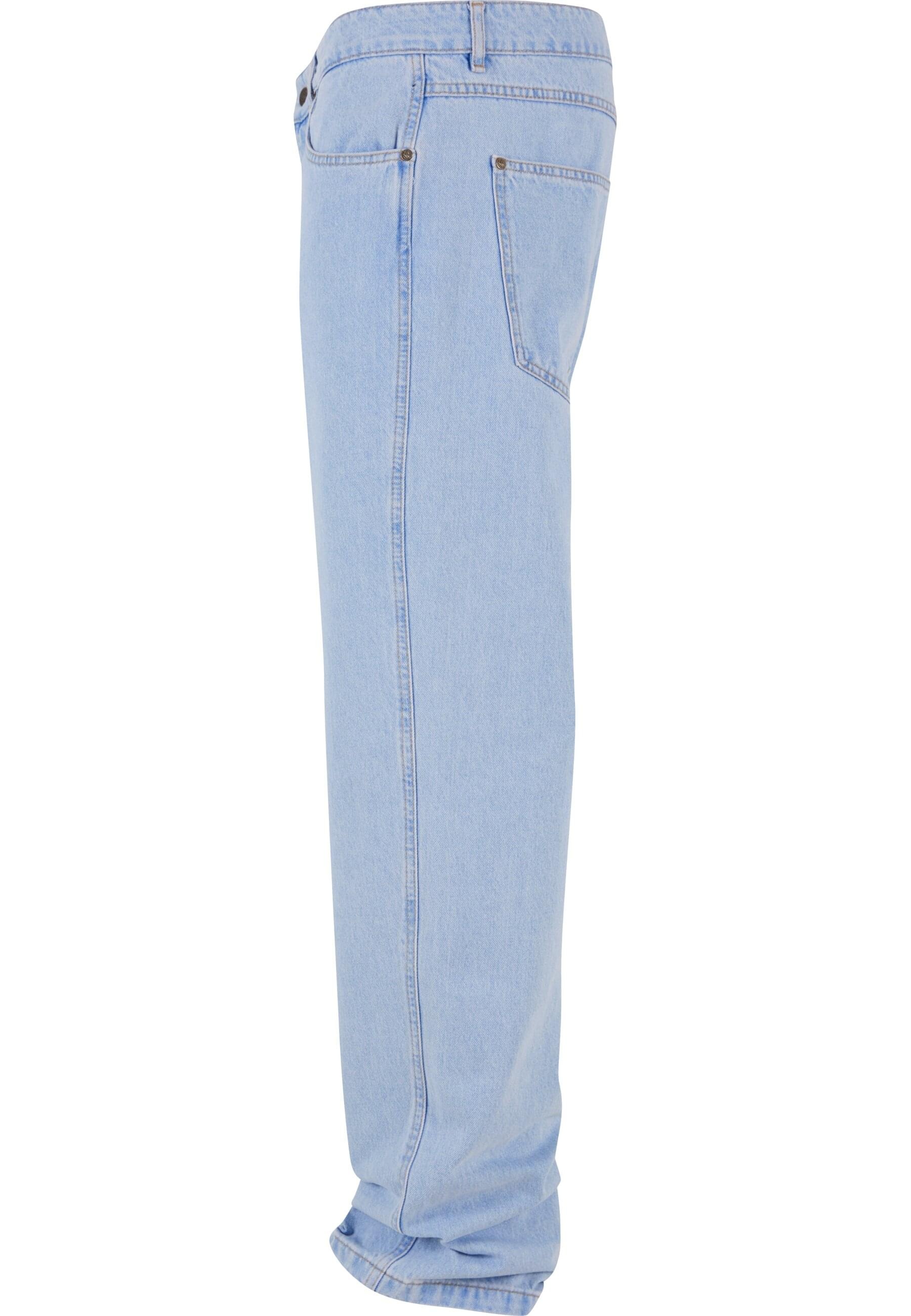Karl Kani Bequeme Jeans »Karl Kani Herren KK Small Signature Baggy Five Pocket Denim«