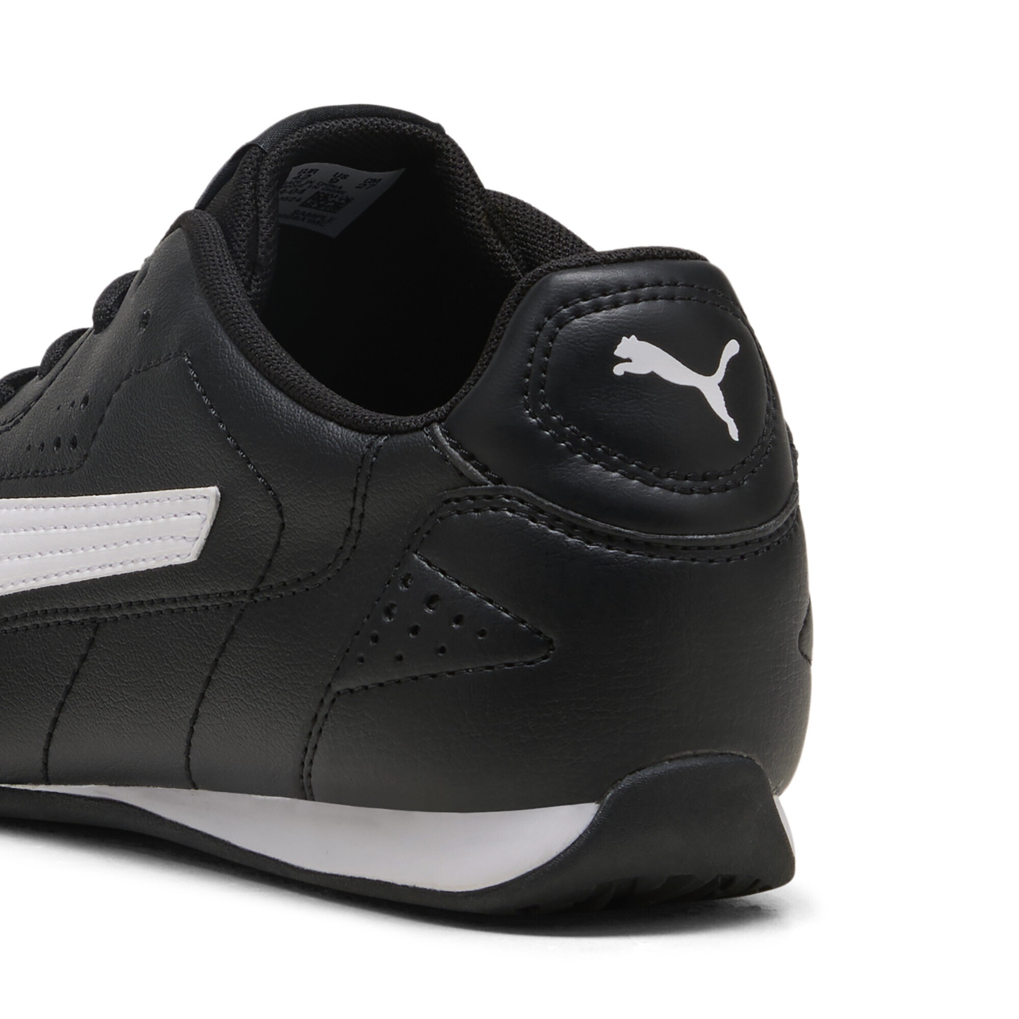 PUMA Sneaker »Catch Sneakers Erwachsene«