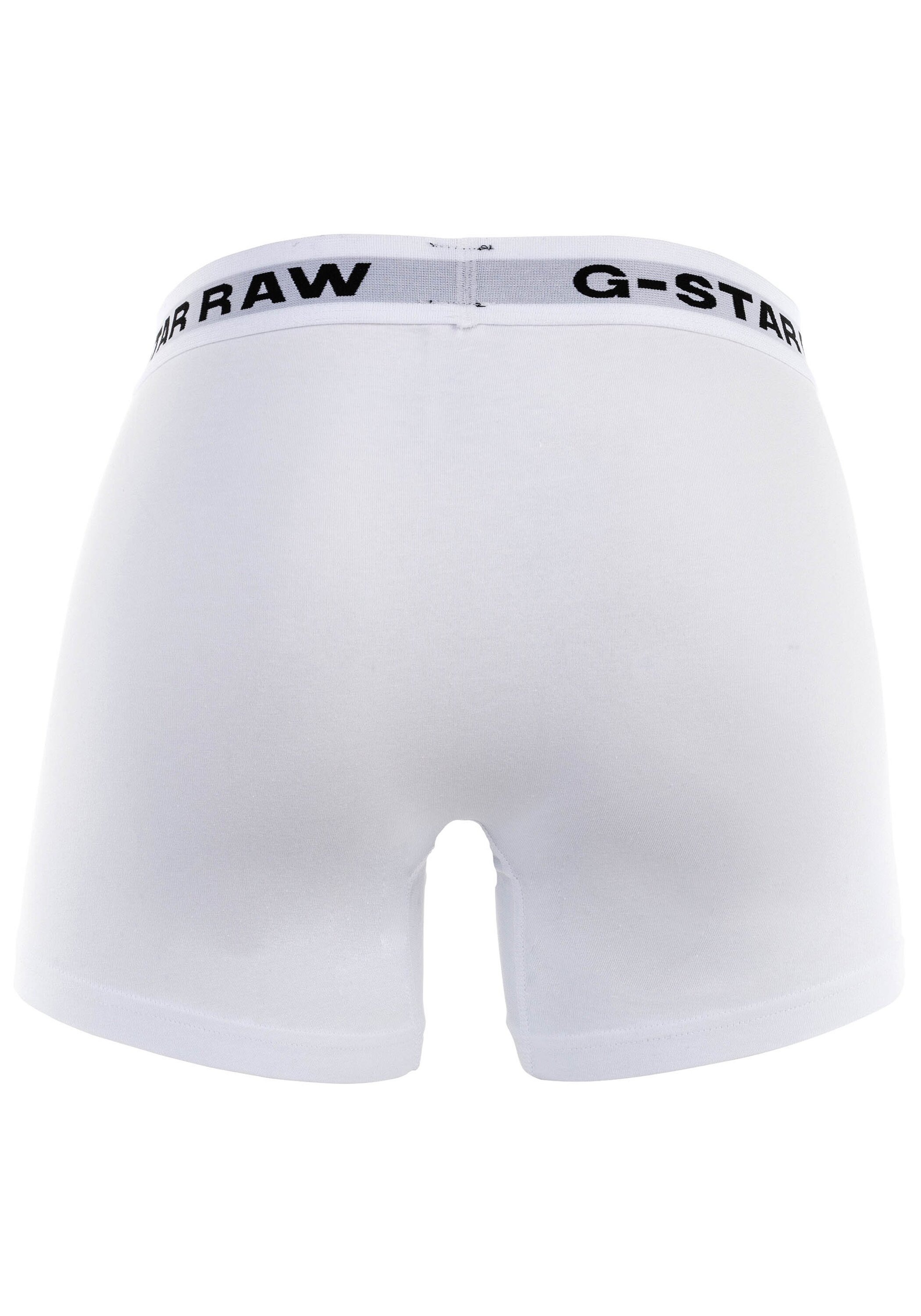 G-STAR Boxershorts »Boxershort Boxer briefs 6 pack 6er Pack«