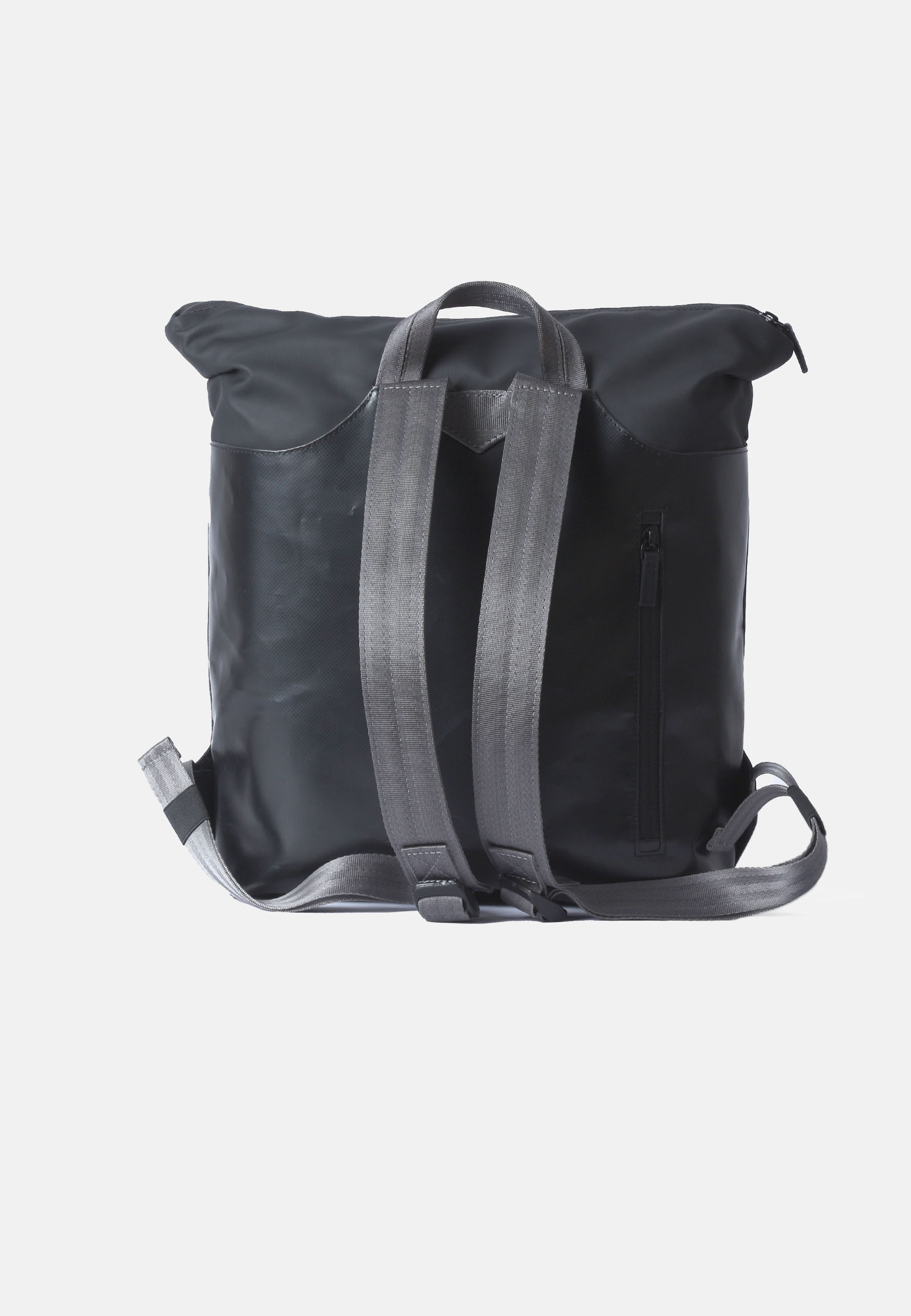 7clouds Laptoprucksack »Wenuv 7.1«, mit recyceltem PET