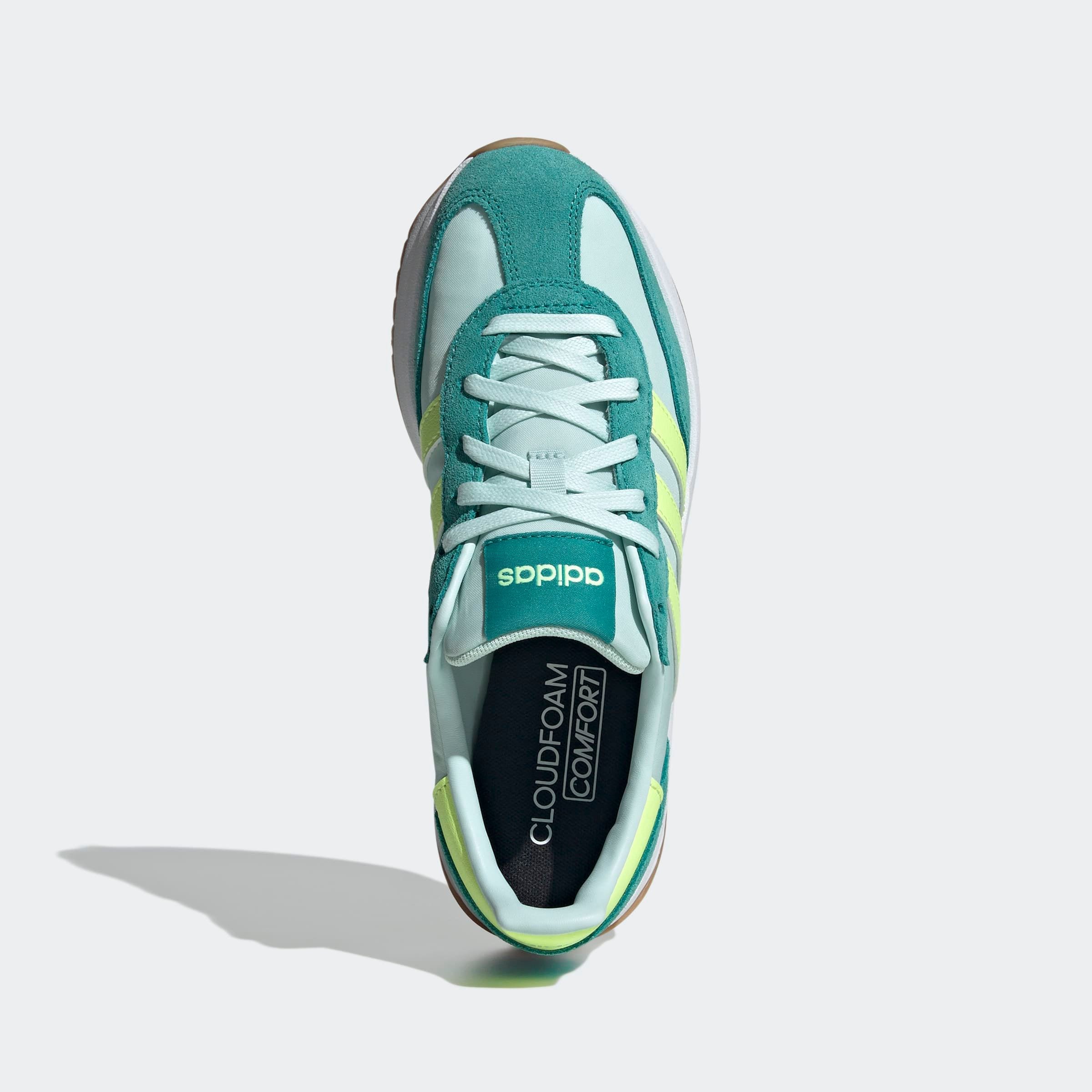 adidas Sportswear Sneaker »RUN 70S 2.0«, inspiriert vom Design des SL72