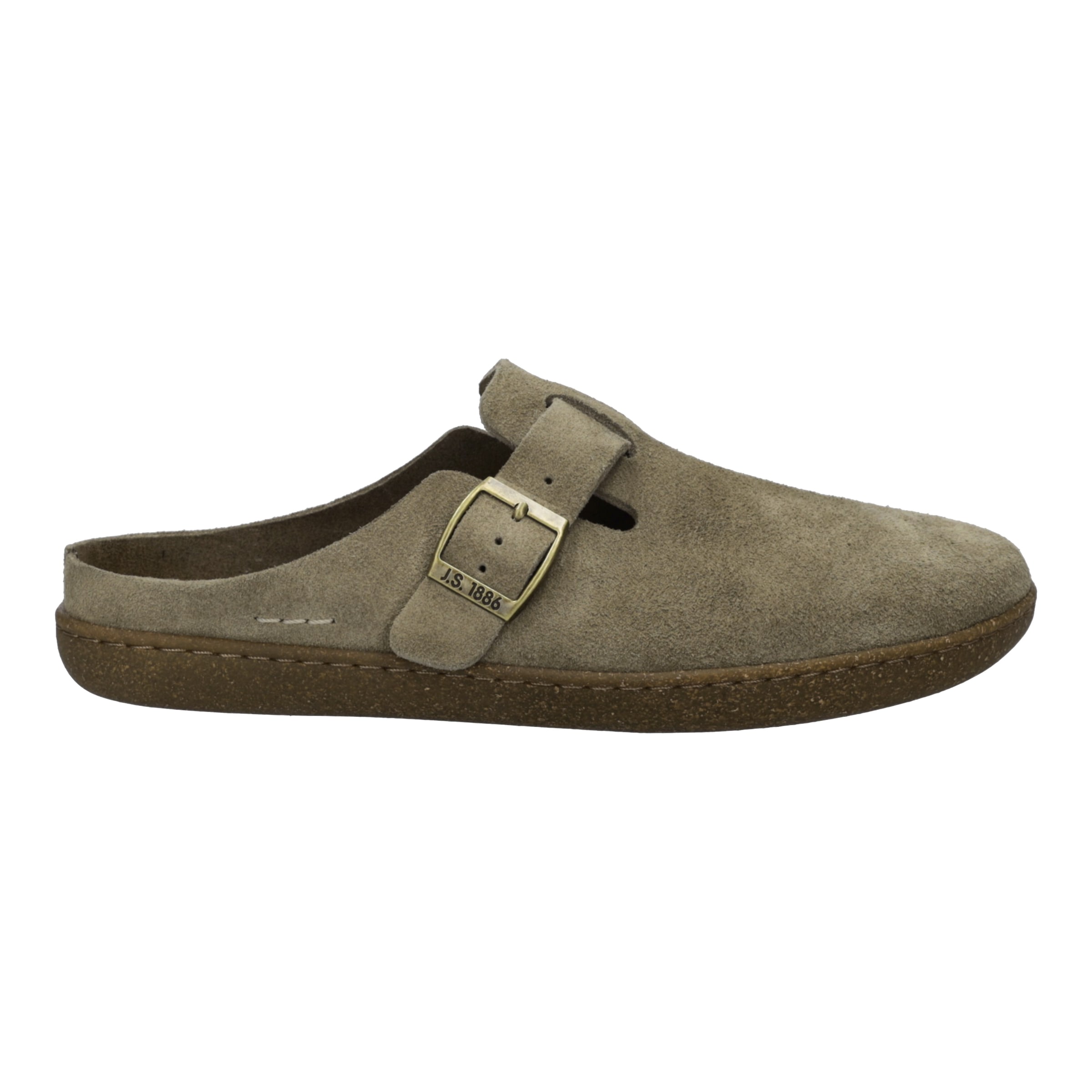 Josef Seibel Clog »Jill 01, taupe«