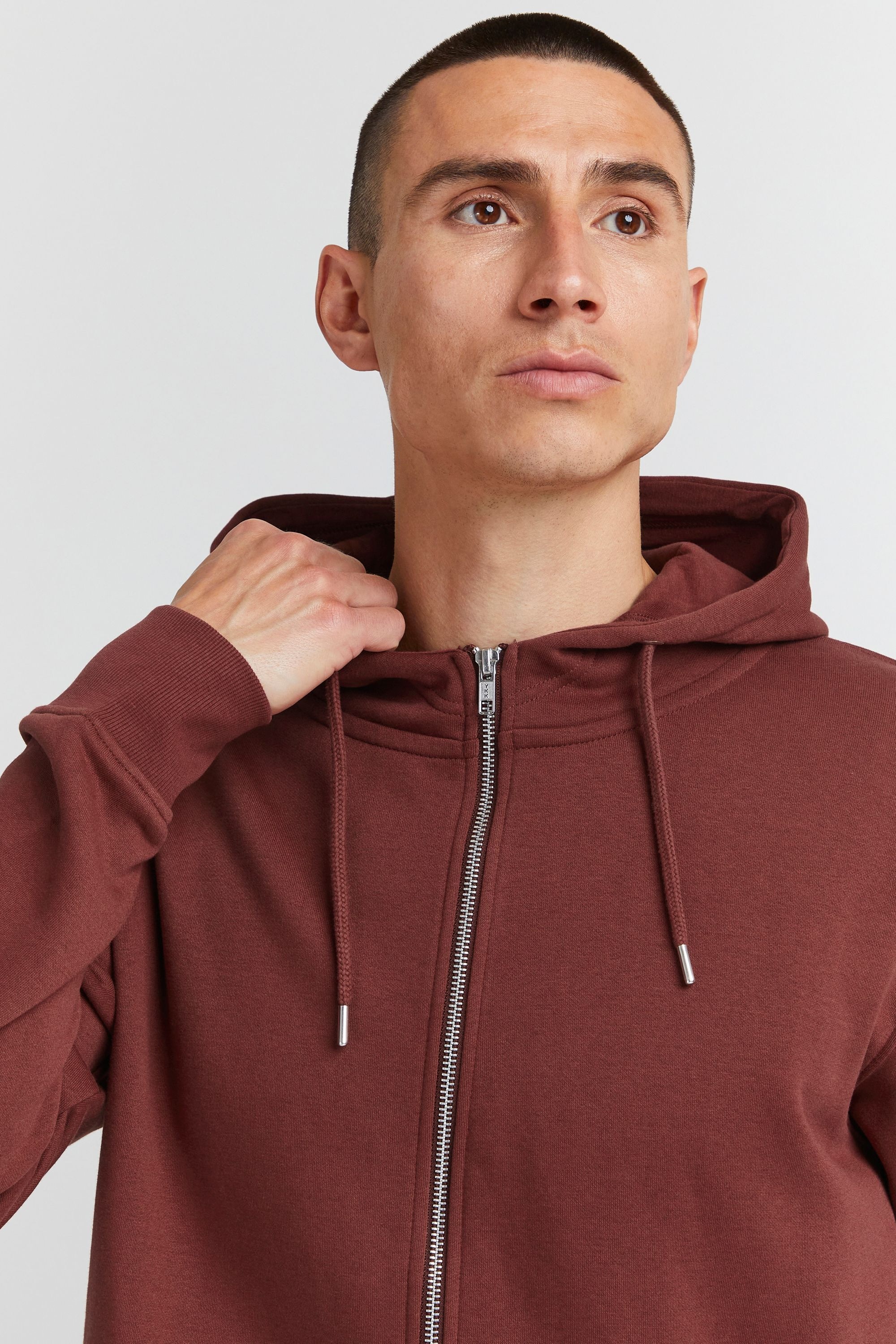 !Solid Sweatjacke »Sweatjacke SDLenz«
