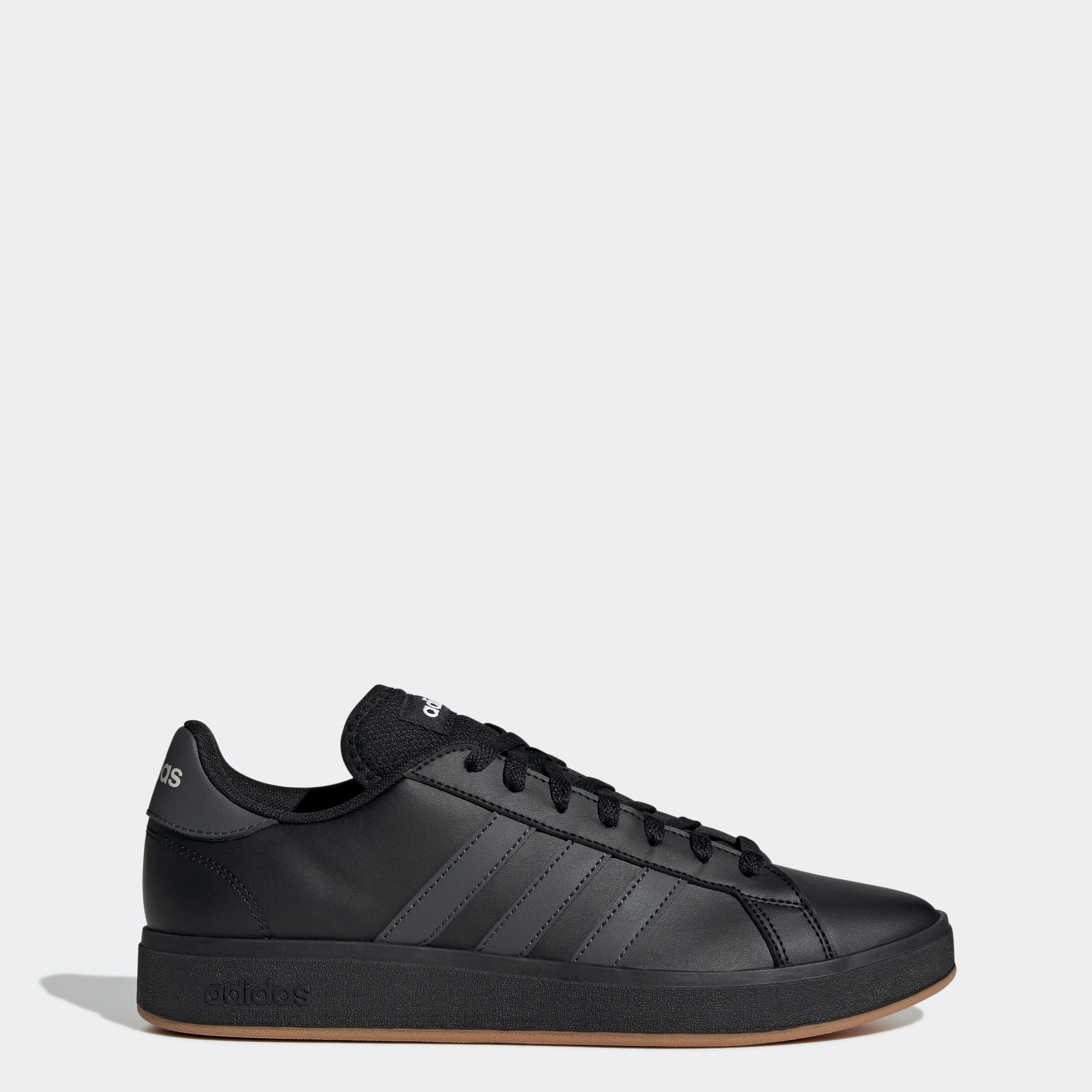 adidas Sportswear Sneaker »GRAND COURT TD LIFESTYLE COURT CASUAL«, Design auf den Spuren des adidas Superstar