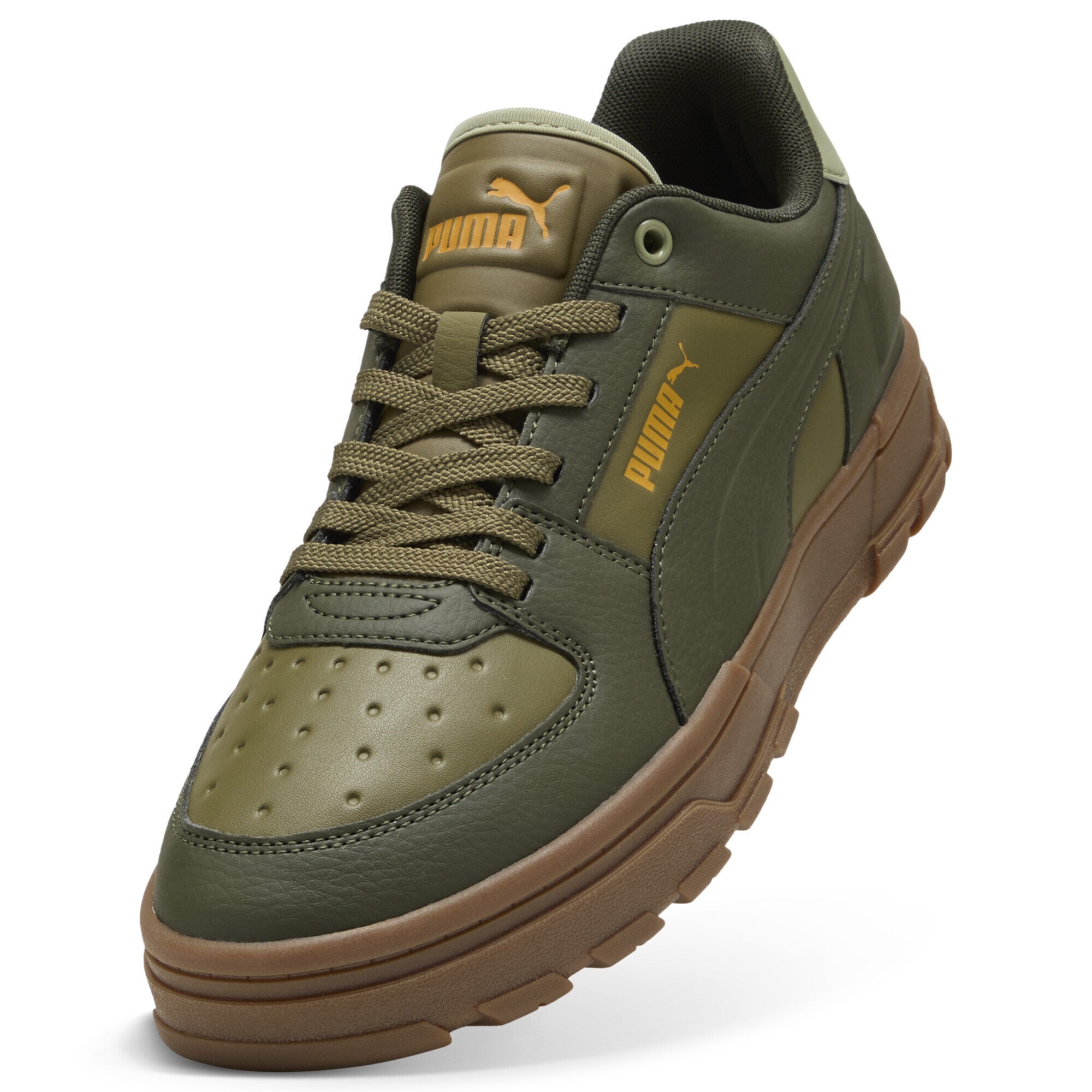 PUMA Sneaker »Caven 2.0 Abrupt Sneakers Erwachsene«