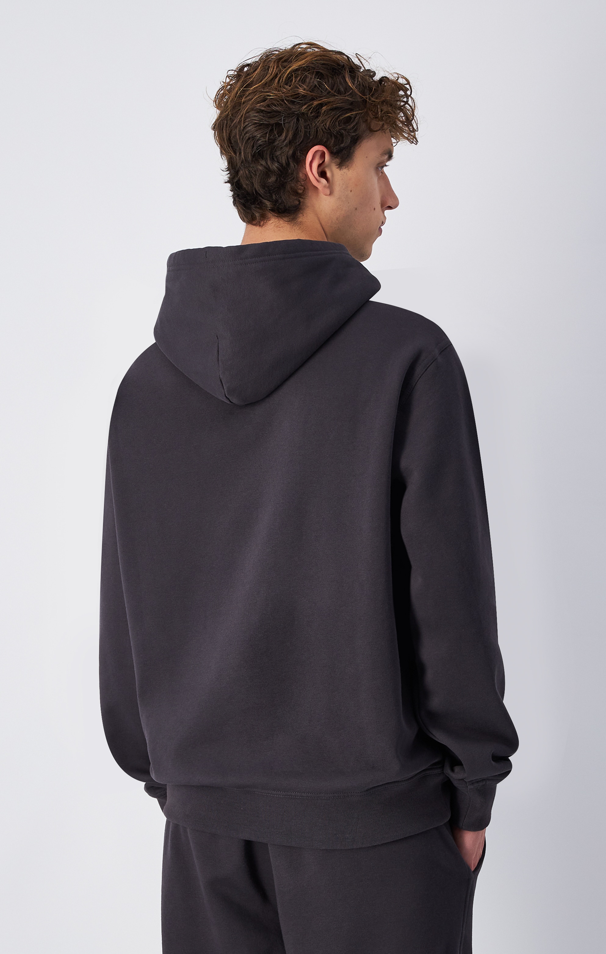 Champion Kapuzensweatshirt »Hooded Sweatshirt«, (1 tlg.)