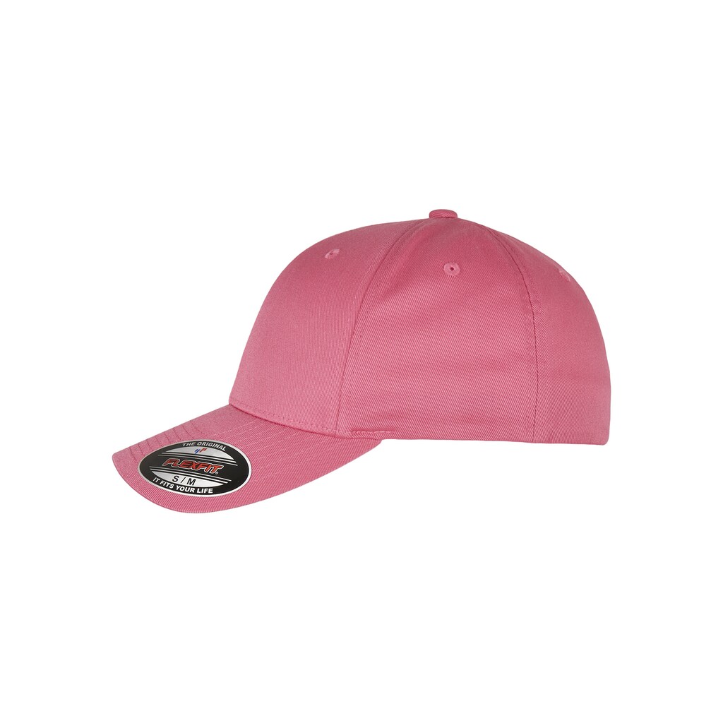 Flexfit Flex Cap »Flexfit Unisex Flexfit Wooly Combed«