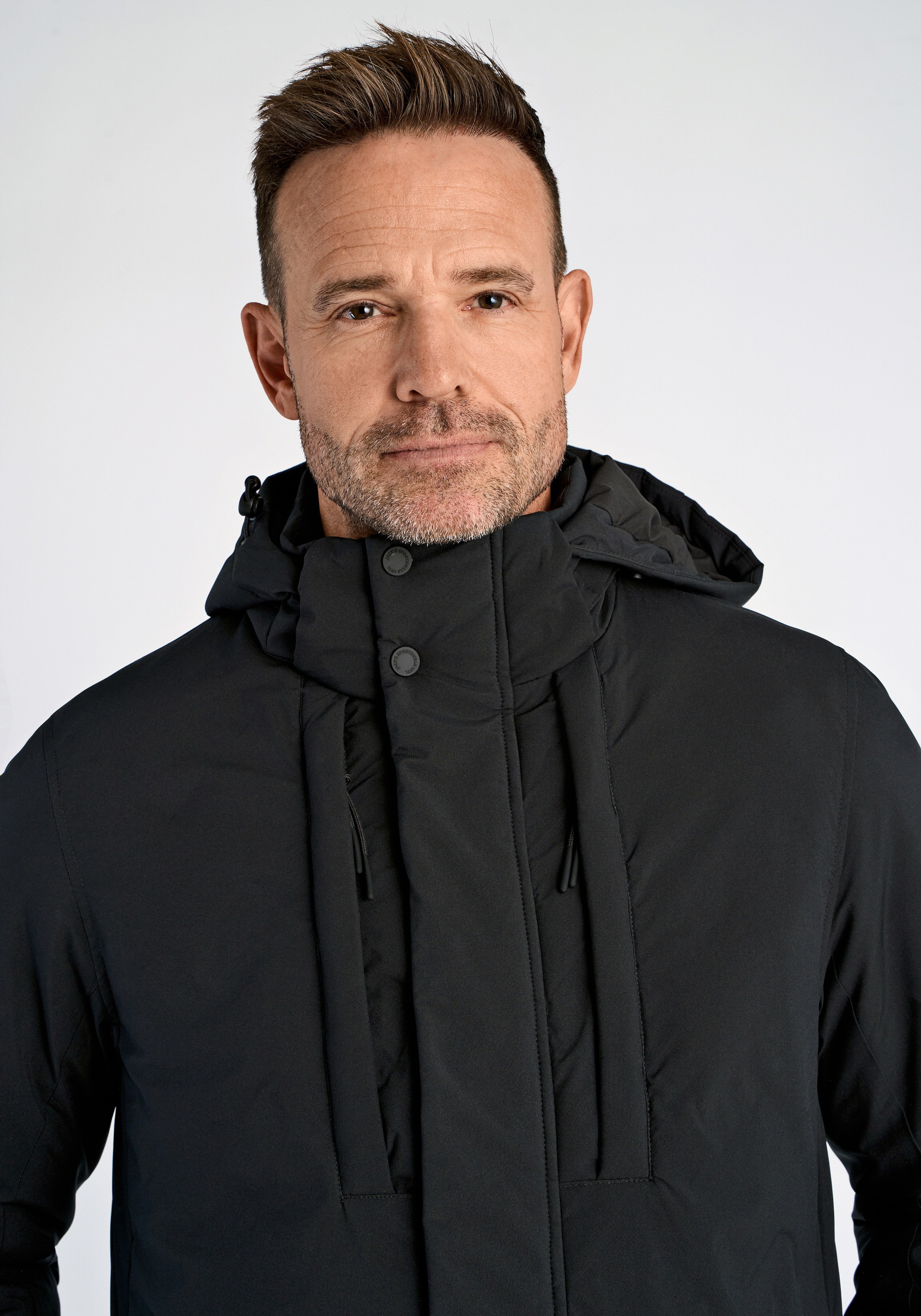 Thumbnail - JACK’S Parka "Parka Comfort Fit"