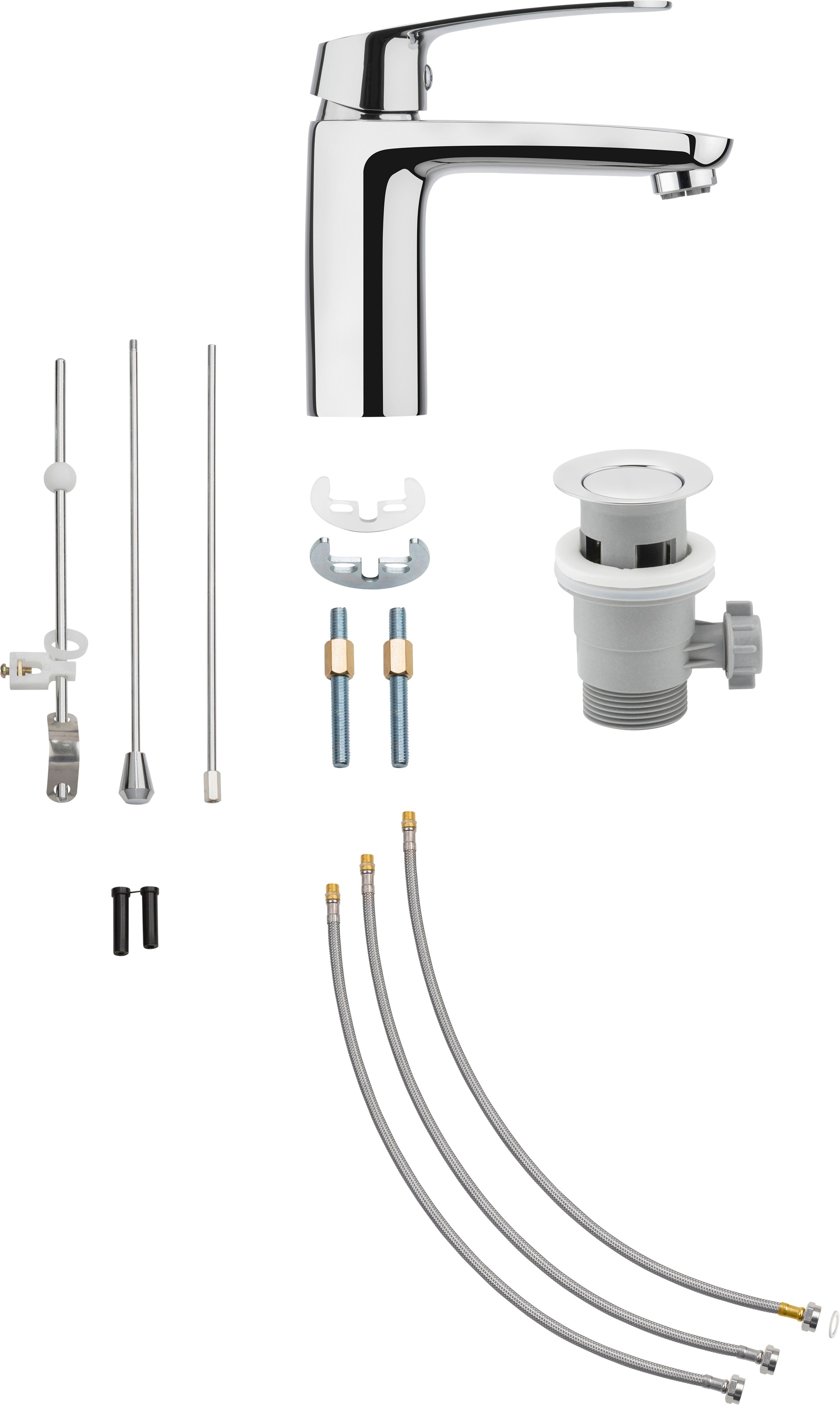 CORNAT Waschtischarmatur "Belmont" günstig online kaufen