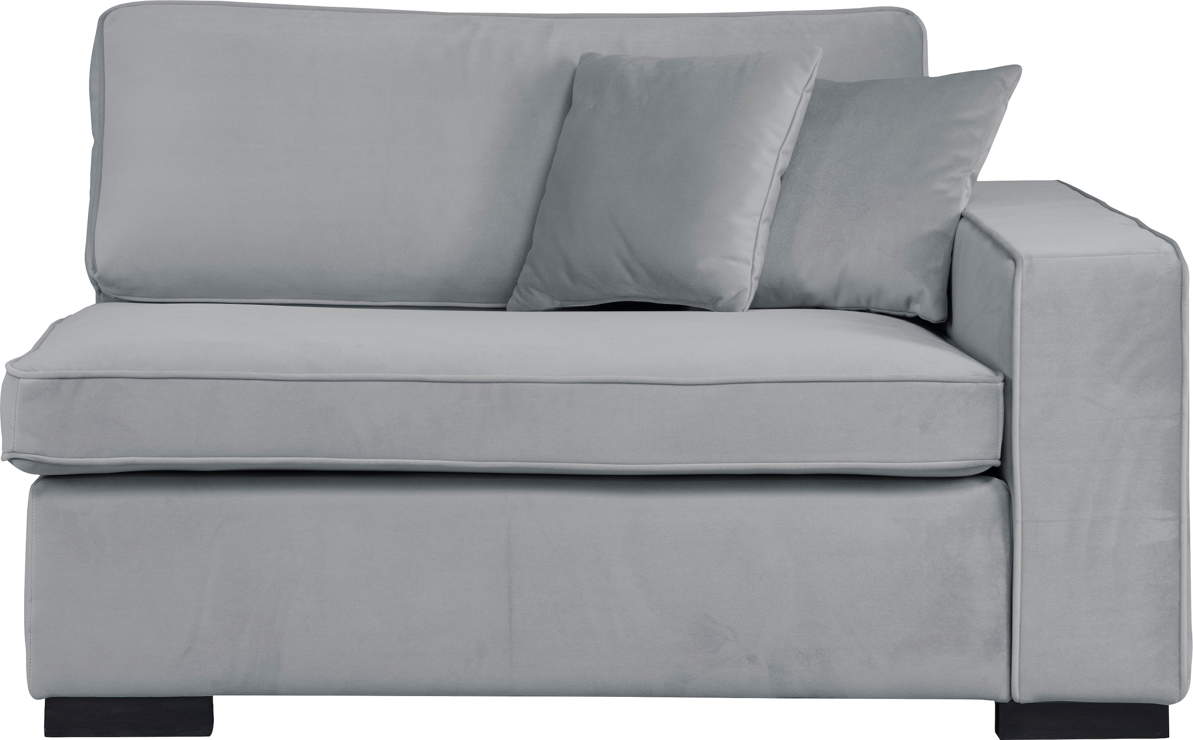 Home affaire Sofaelement "Skara XXL", Modul XXL - zum eigenen Zusammenstell günstig online kaufen