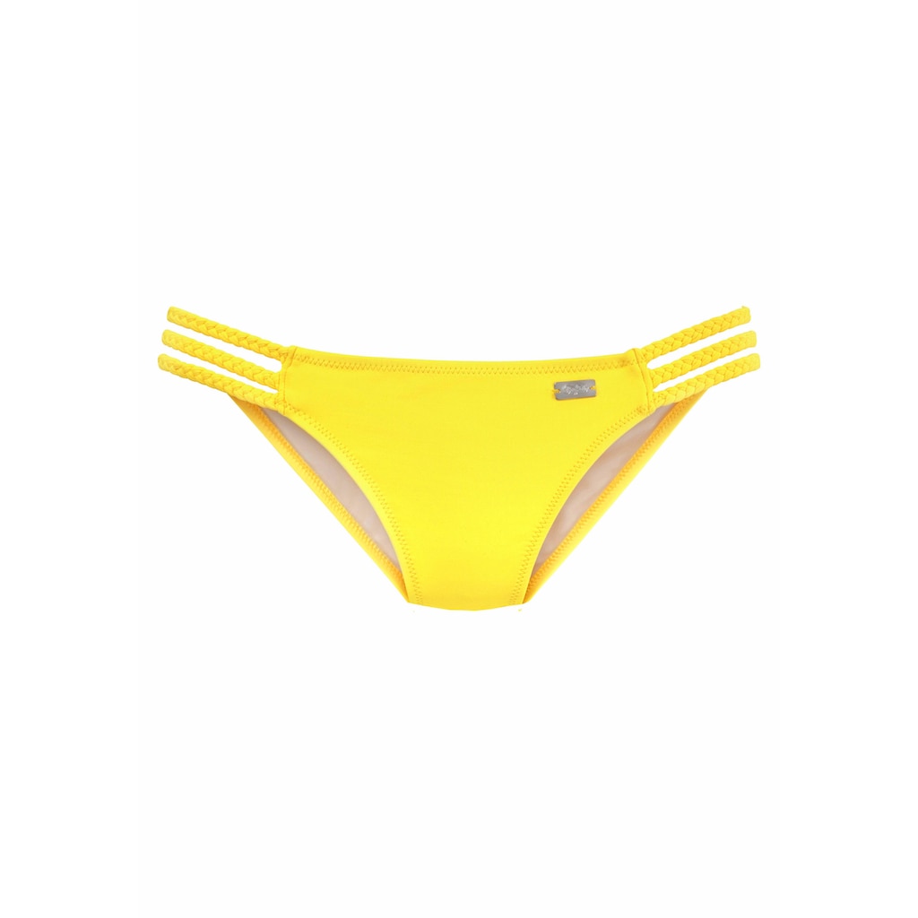 Buffalo Bikini-Hose »Happy«